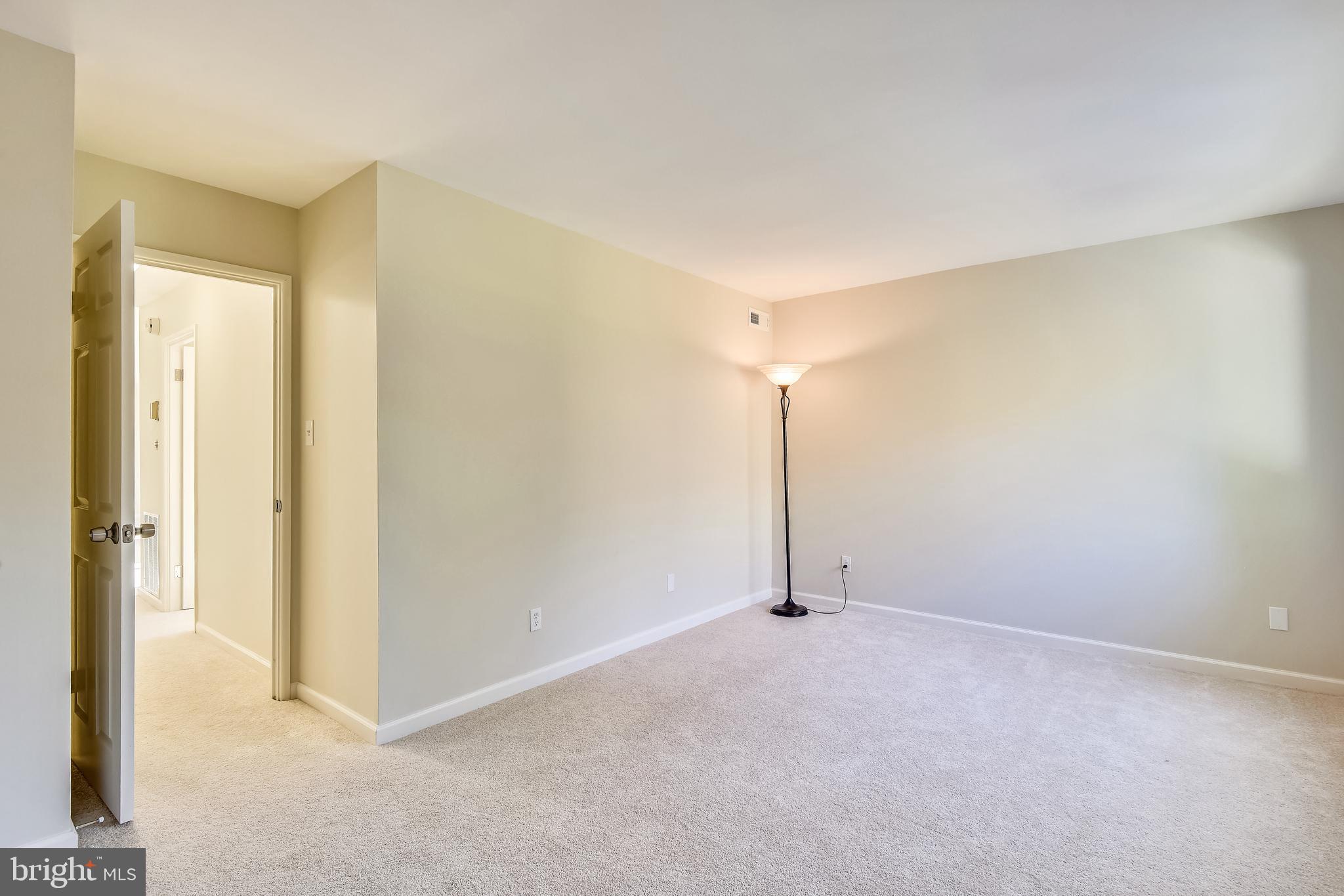 2905 Charing Cross Road, Unit 8 Falls Church, VA 22042 - Photo 19 of 46 Master Bedroom