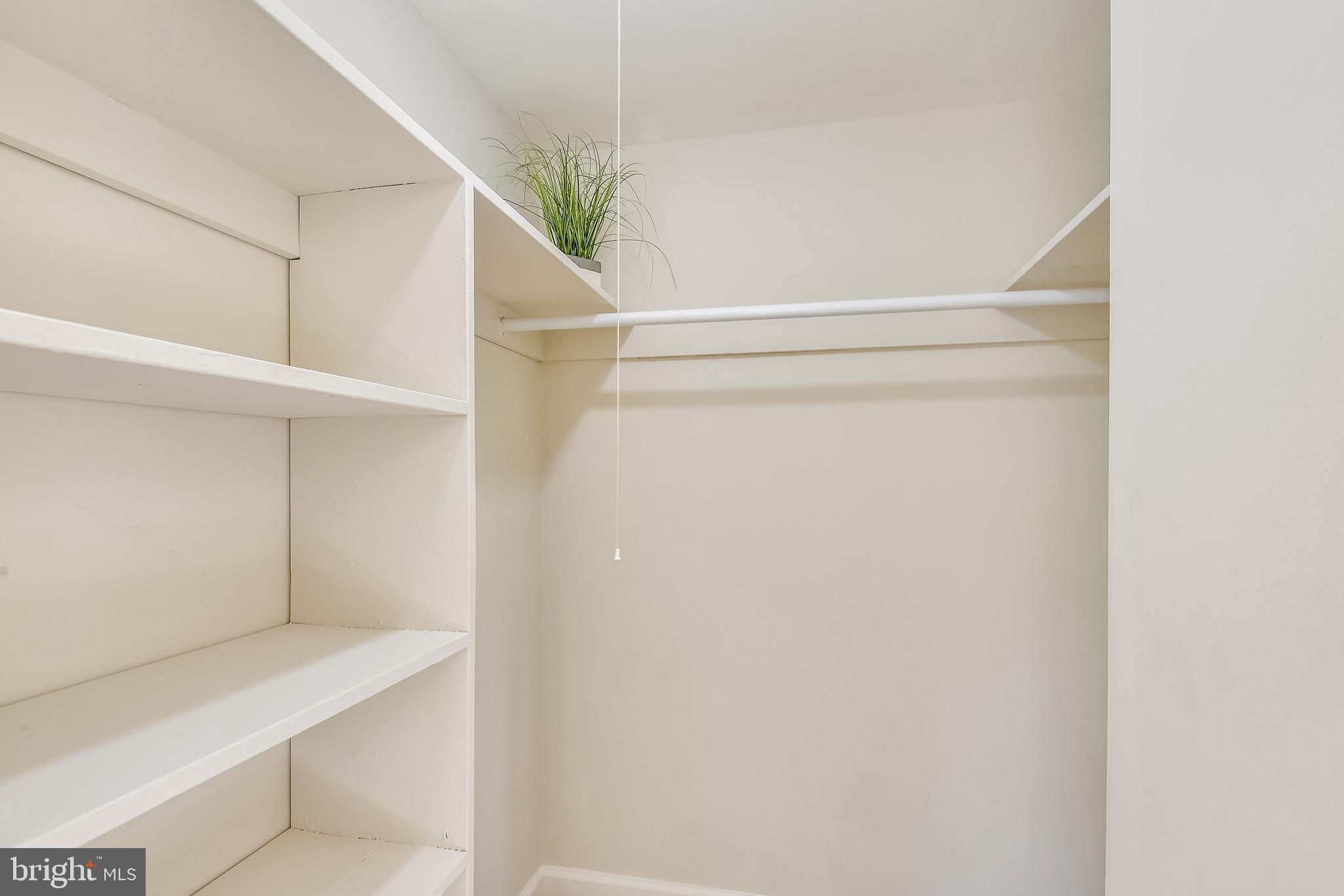2905 Charing Cross Road, Unit 8 Falls Church, VA 22042 - Photo 27 of 46 Very Large Walk-In Closet in Hallway