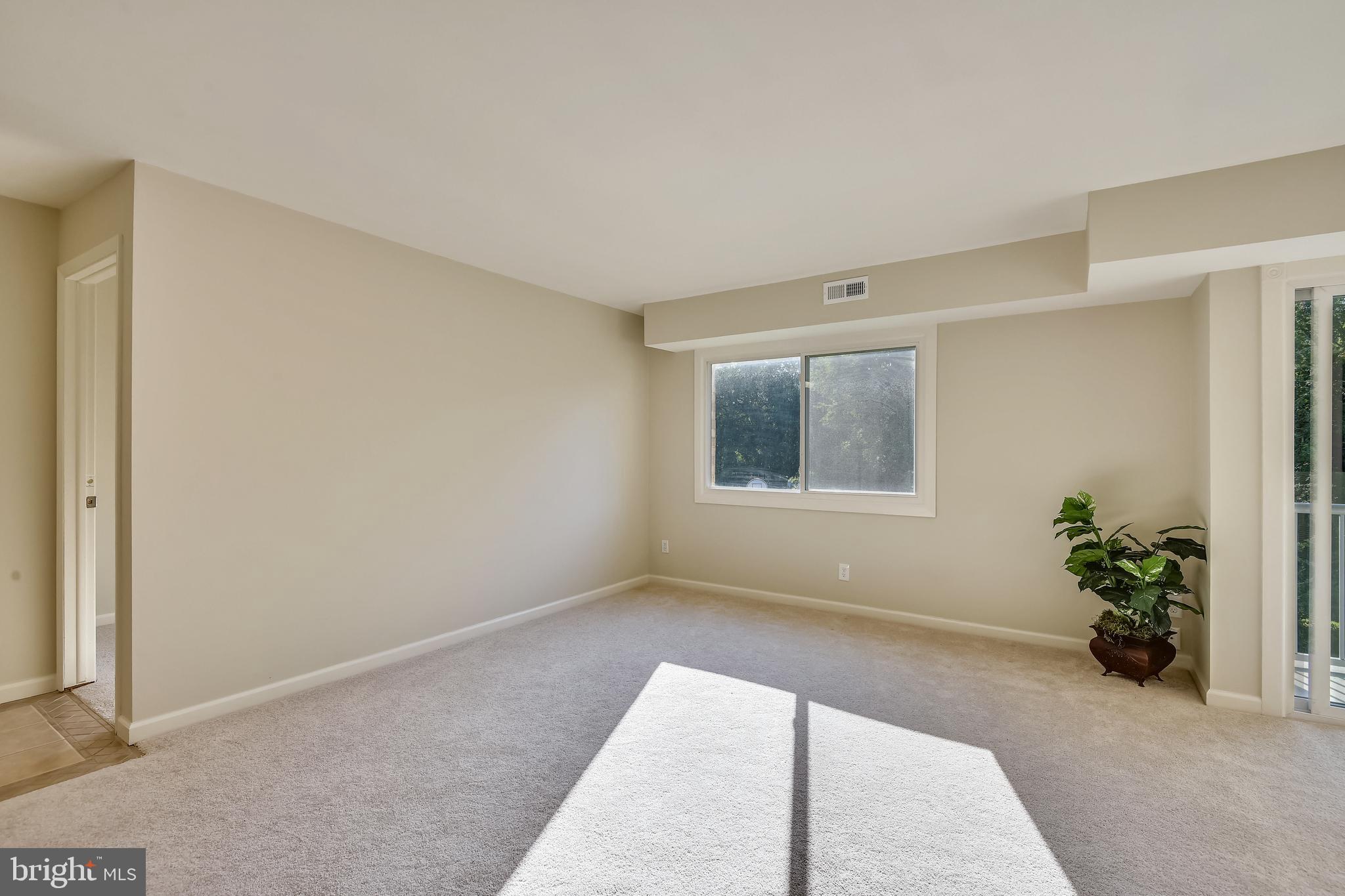 2905 Charing Cross Road, Unit 8 Falls Church, VA 22042 - Photo 6 of 46 Den is Adjacent to the Family Room