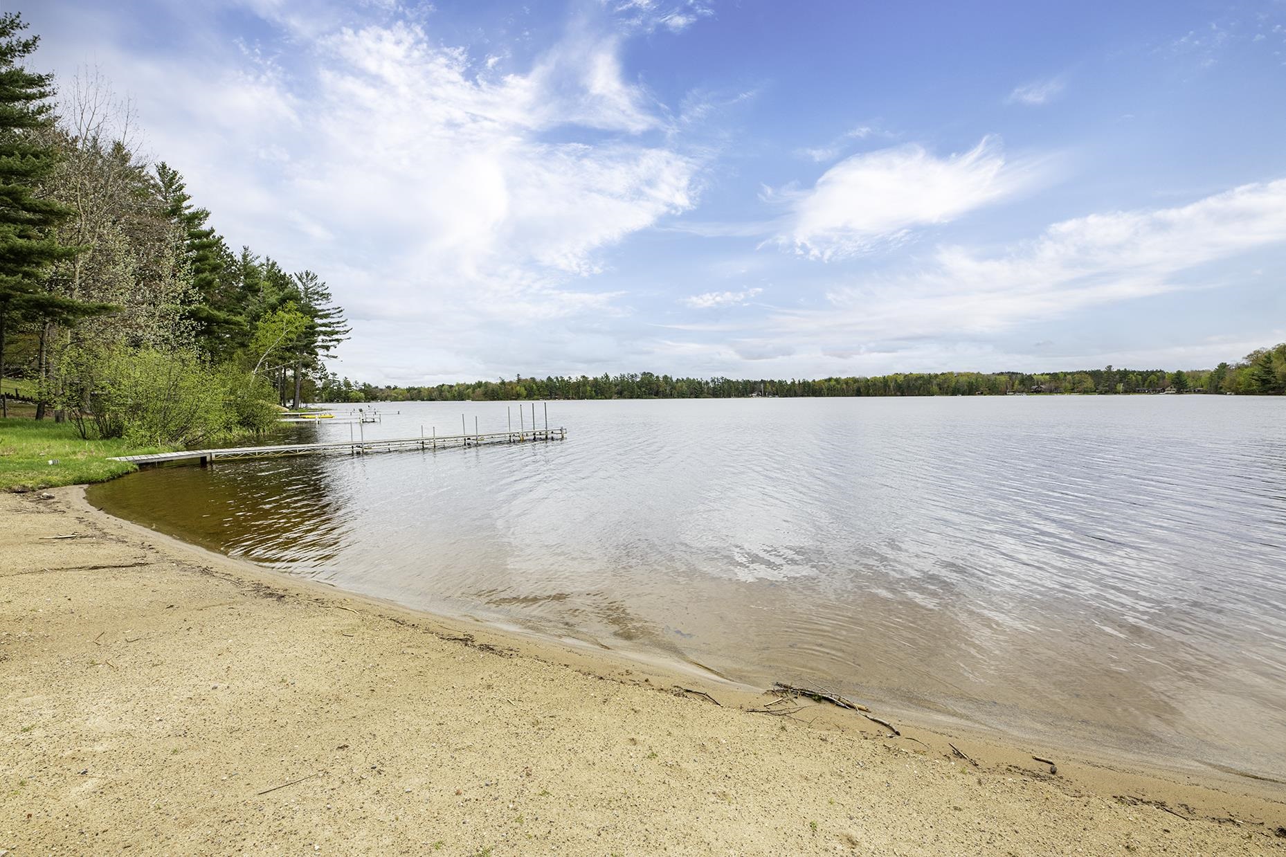 3527 Lake Thompson Road, Unit 4 Rhinelander, WI 54501 - Photo 1 of 21 Gallery Image 1