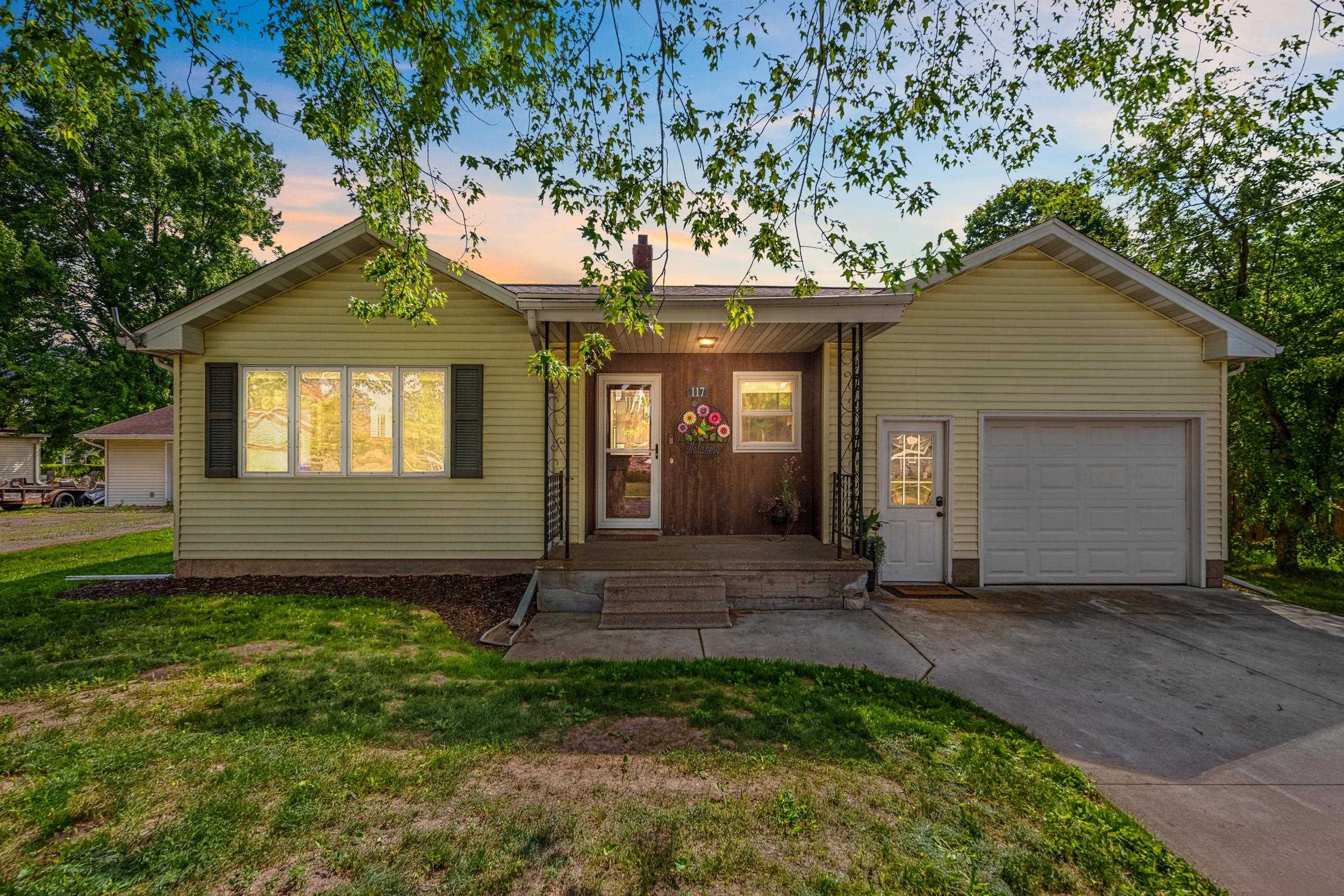 117 Raught Street Kaukauna, WI 54130 - Photo 61 of 63