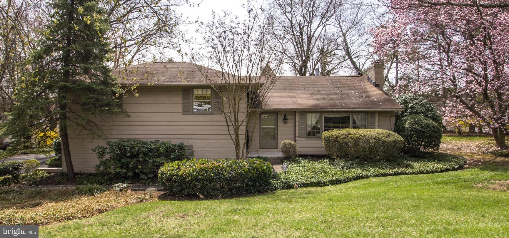 1272 George Road Jenkintown, PA 19046 - Photo 1 of 43 1272 George Road