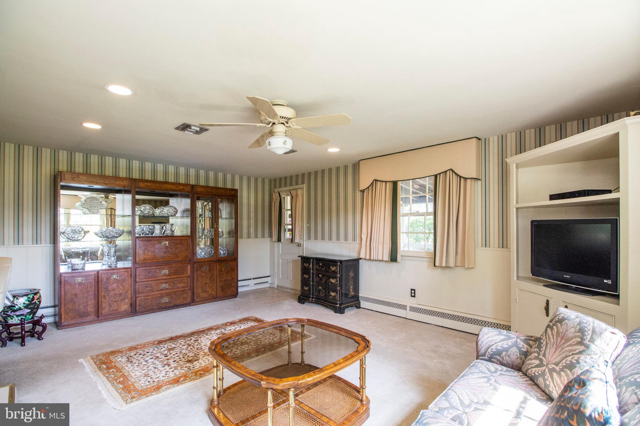 1272 George Road Jenkintown, PA 19046 - Photo 12 of 43 Family room