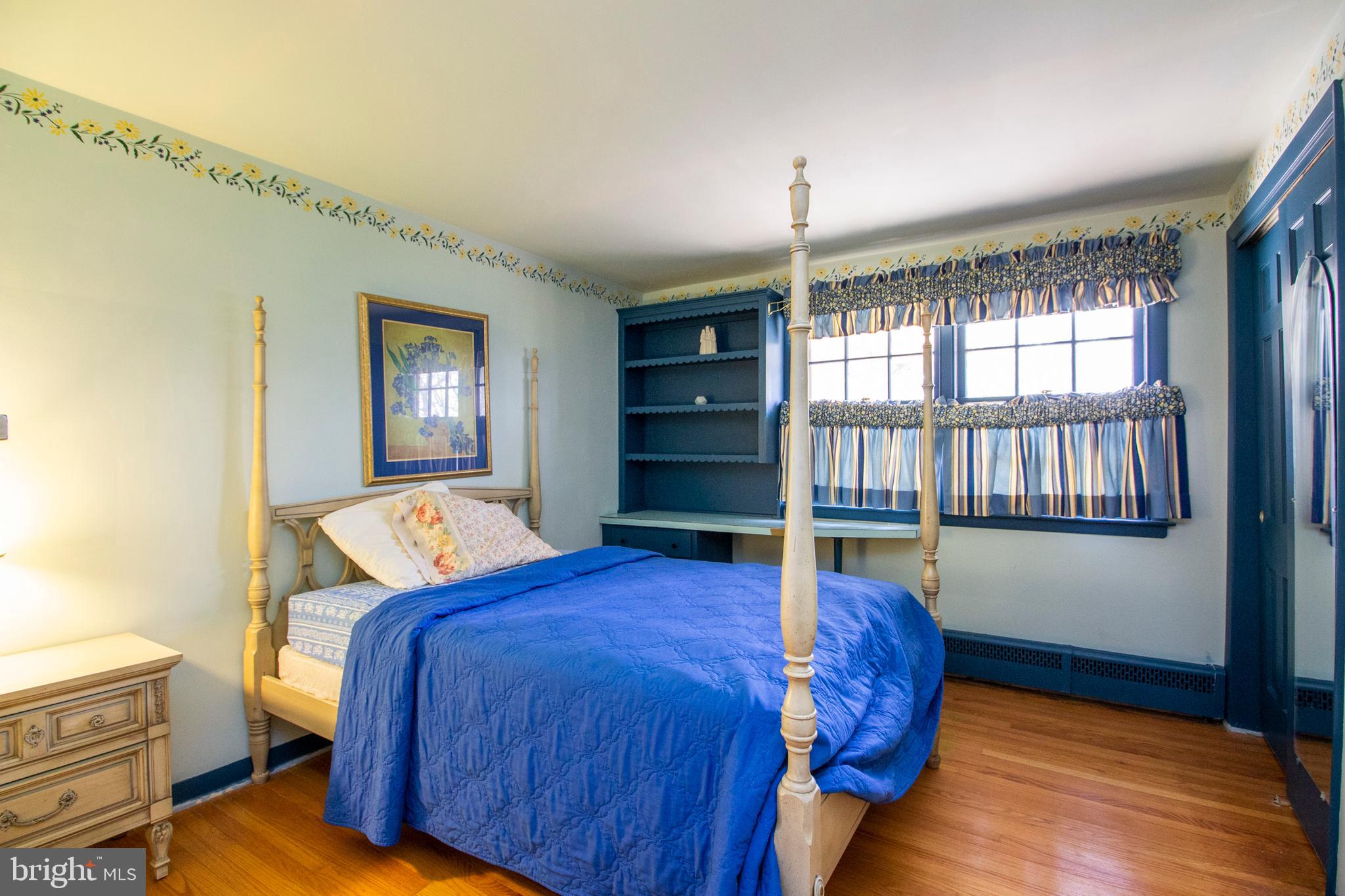 1272 George Road Jenkintown, PA 19046 - Photo 25 of 43 Bedroom #2