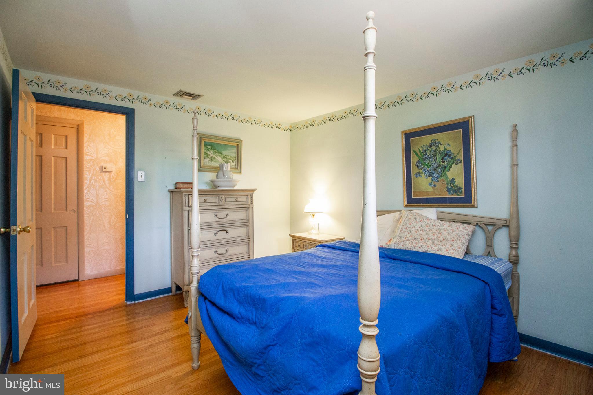 1272 George Road Jenkintown, PA 19046 - Photo 26 of 43 Bedroom #2