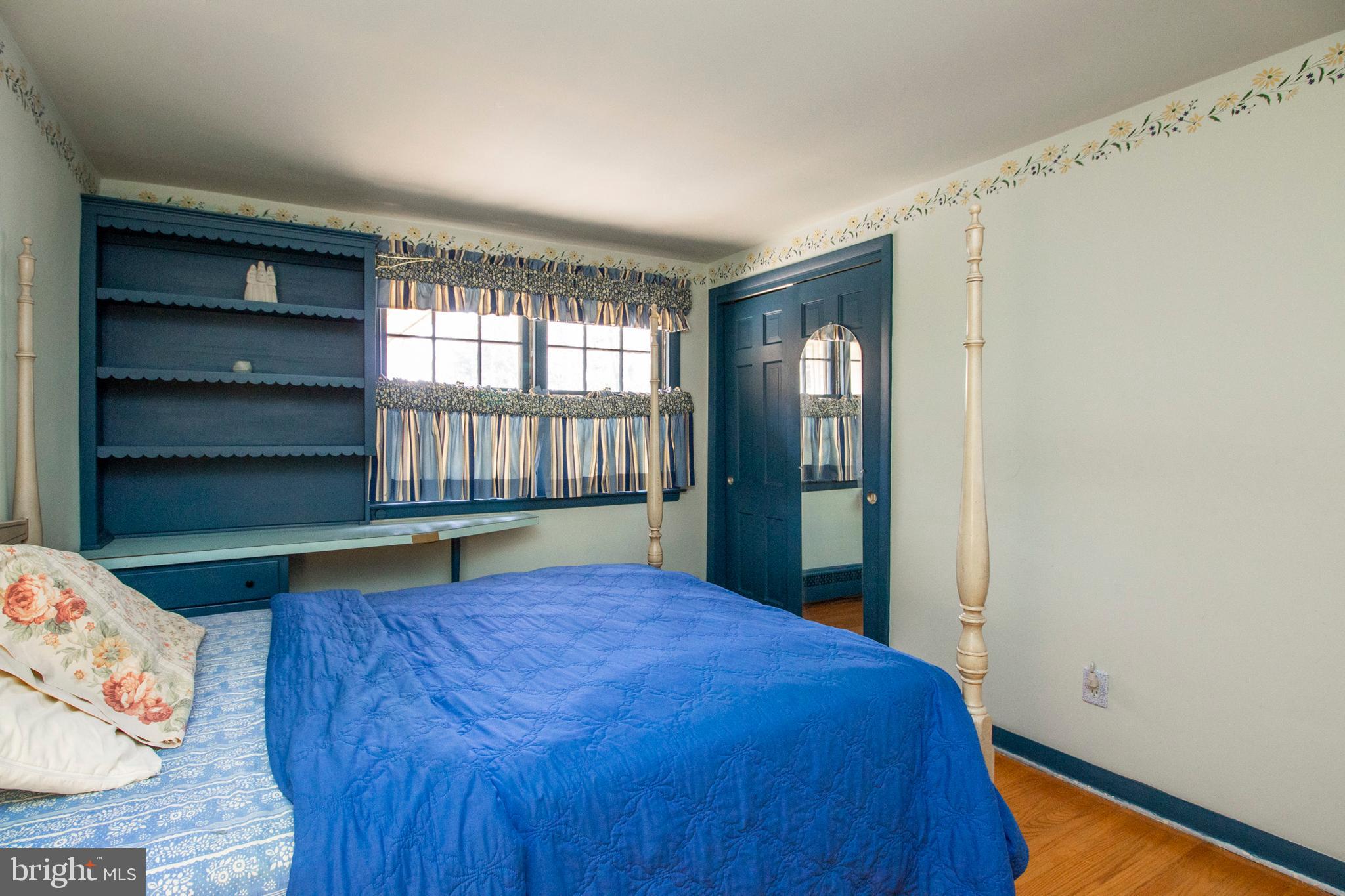 1272 George Road Jenkintown, PA 19046 - Photo 27 of 43 Bedroom #2