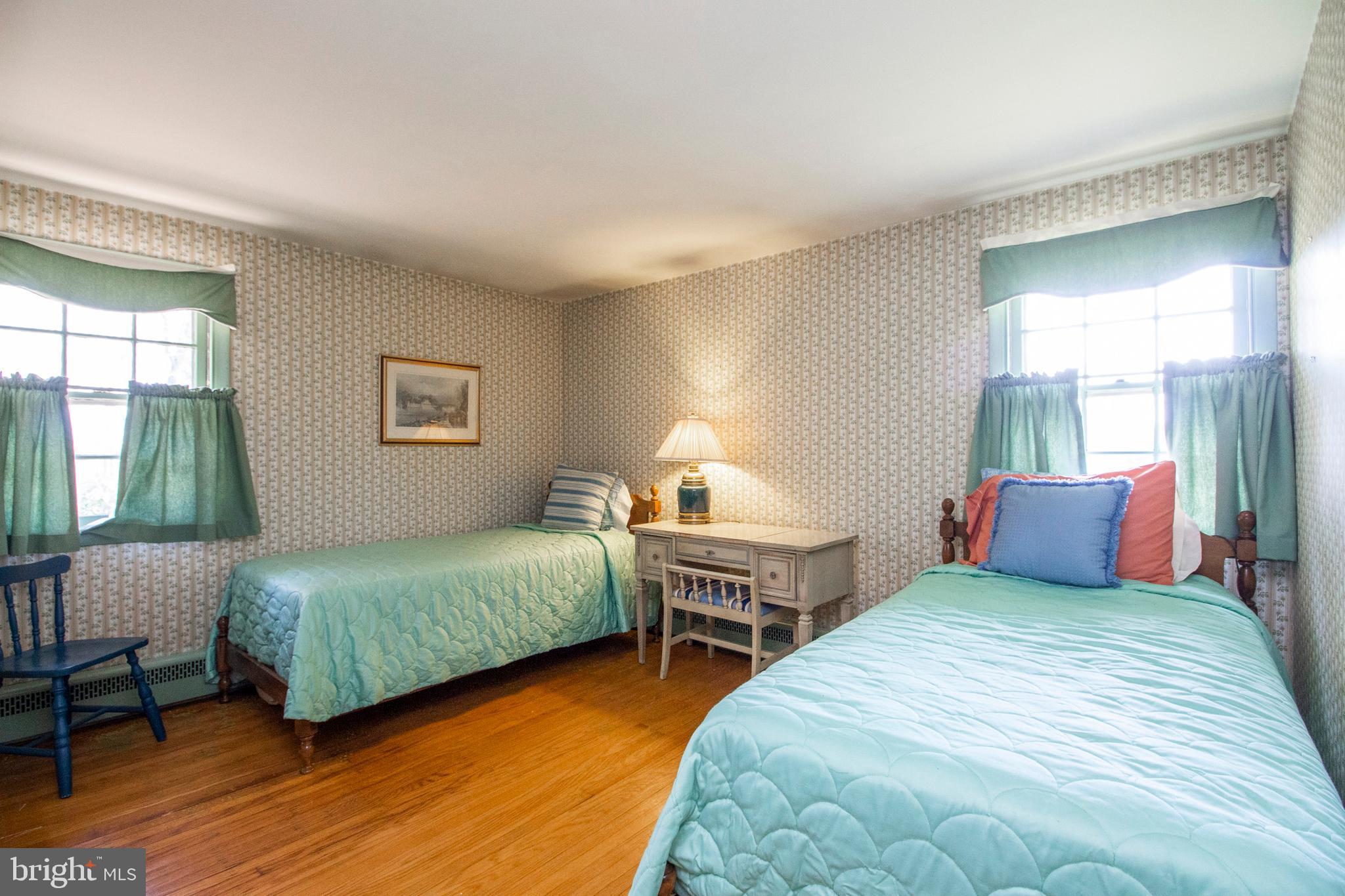 1272 George Road Jenkintown, PA 19046 - Photo 28 of 43 Bedroom #3