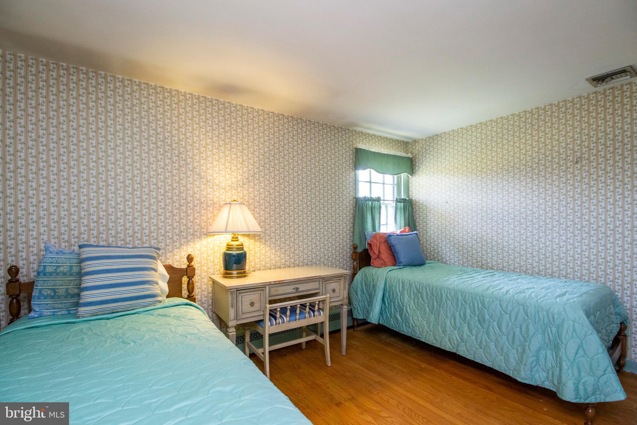 1272 George Road Jenkintown, PA 19046 - Photo 29 of 43 Bedroom #3