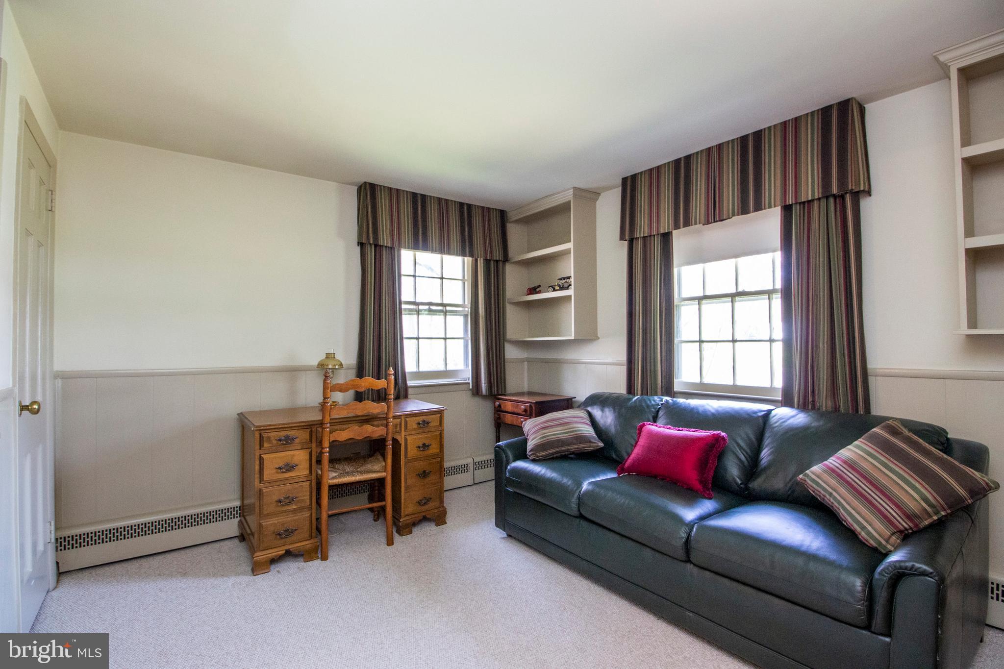 1272 George Road Jenkintown, PA 19046 - Photo 31 of 43 Bedroom #4