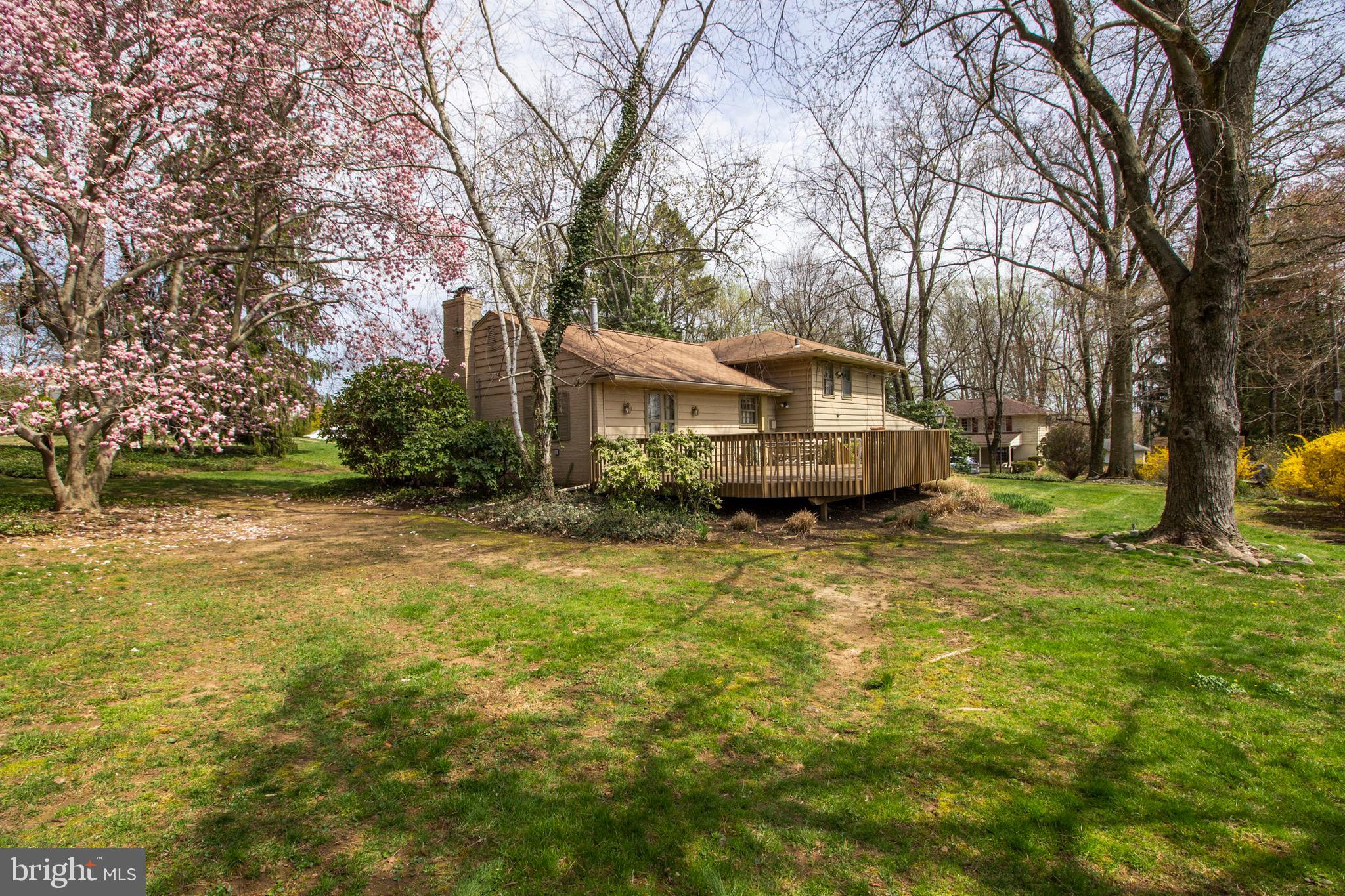 1272 George Road Jenkintown, PA 19046 - Photo 43 of 43