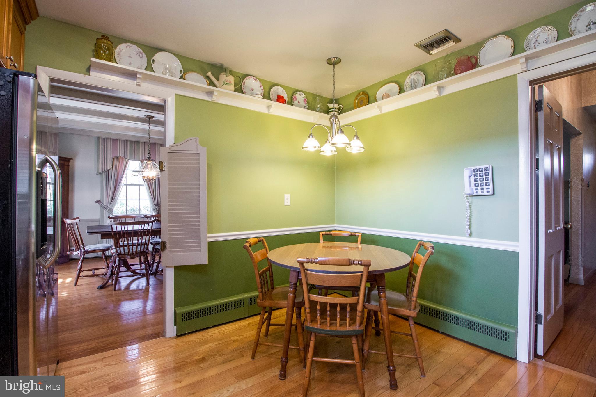 1272 George Road Jenkintown, PA 19046 - Photo 8 of 43 Kitchen