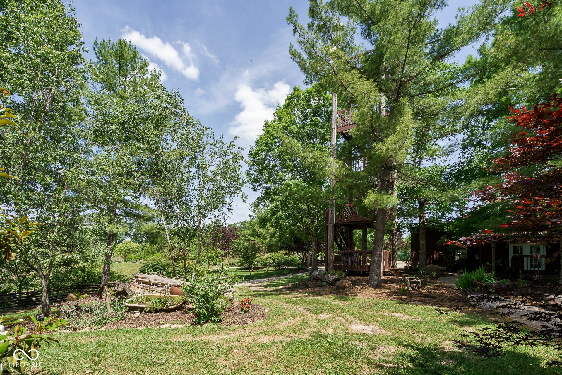 2103 Morgan Road Brookville, IN 47012 - Photo 40 of 96