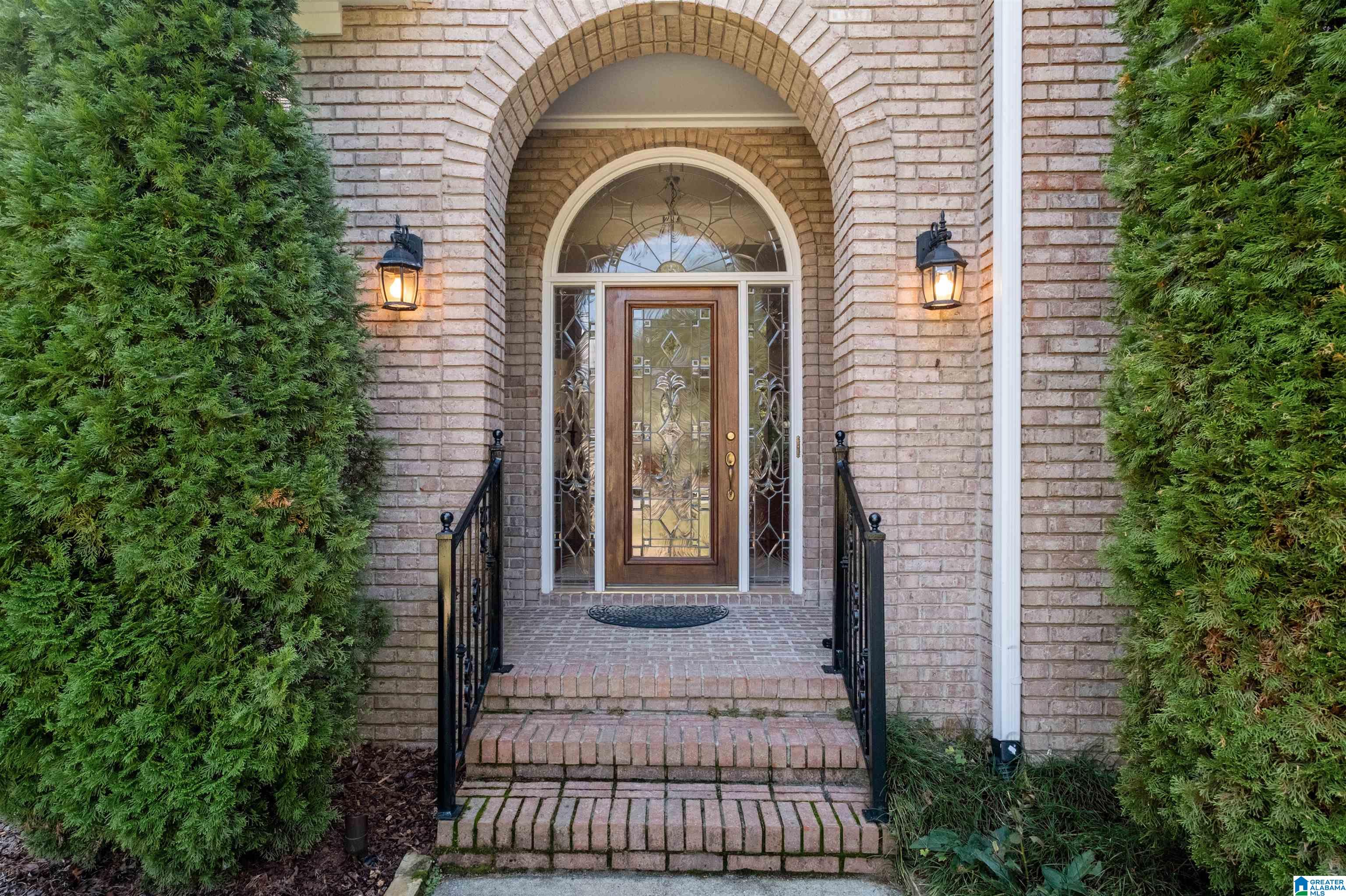 4056 Milner Way Hoover, AL 35242 - Photo 2 of 66