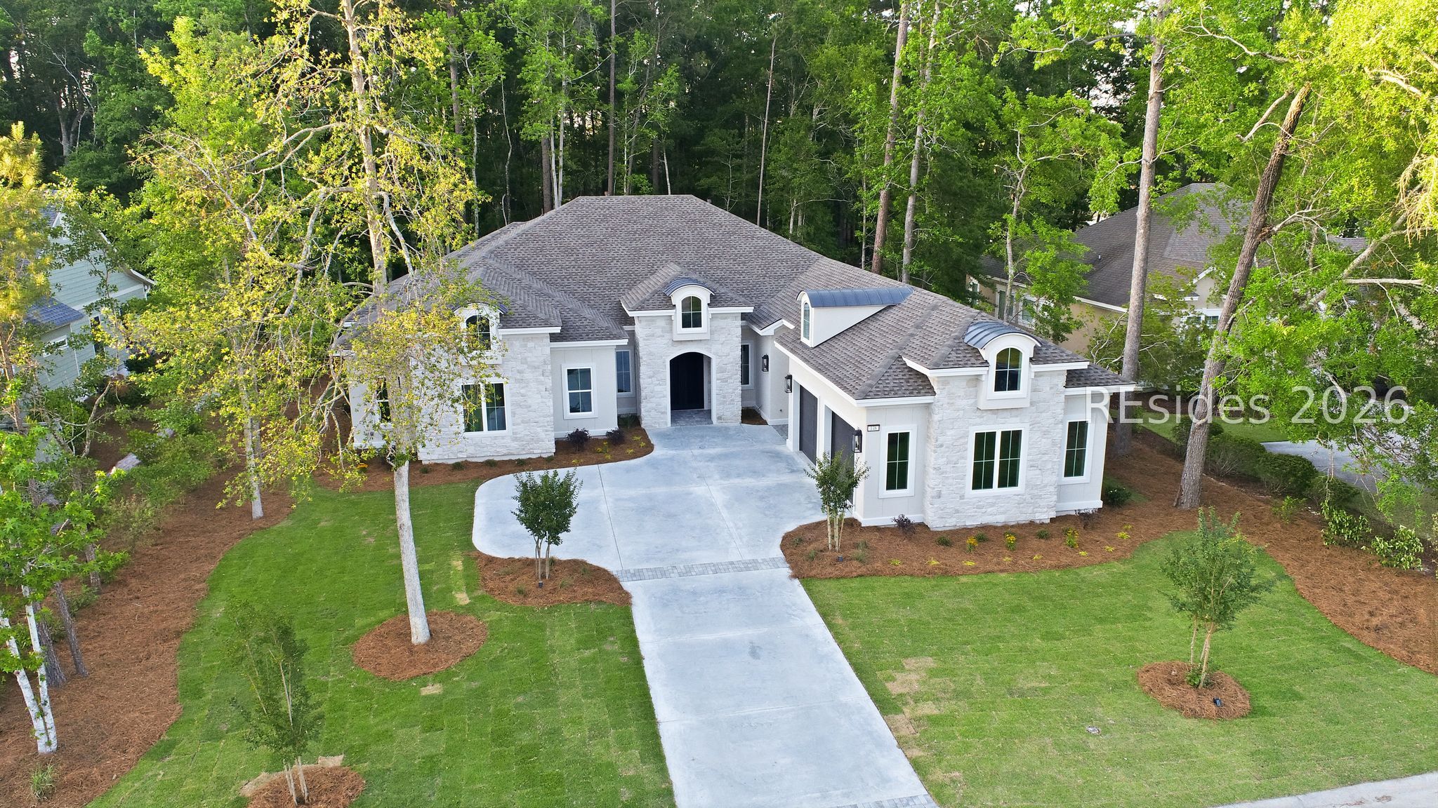 146 Cutter Circle Bluffton, SC 29909 - Photo 3 of 48
