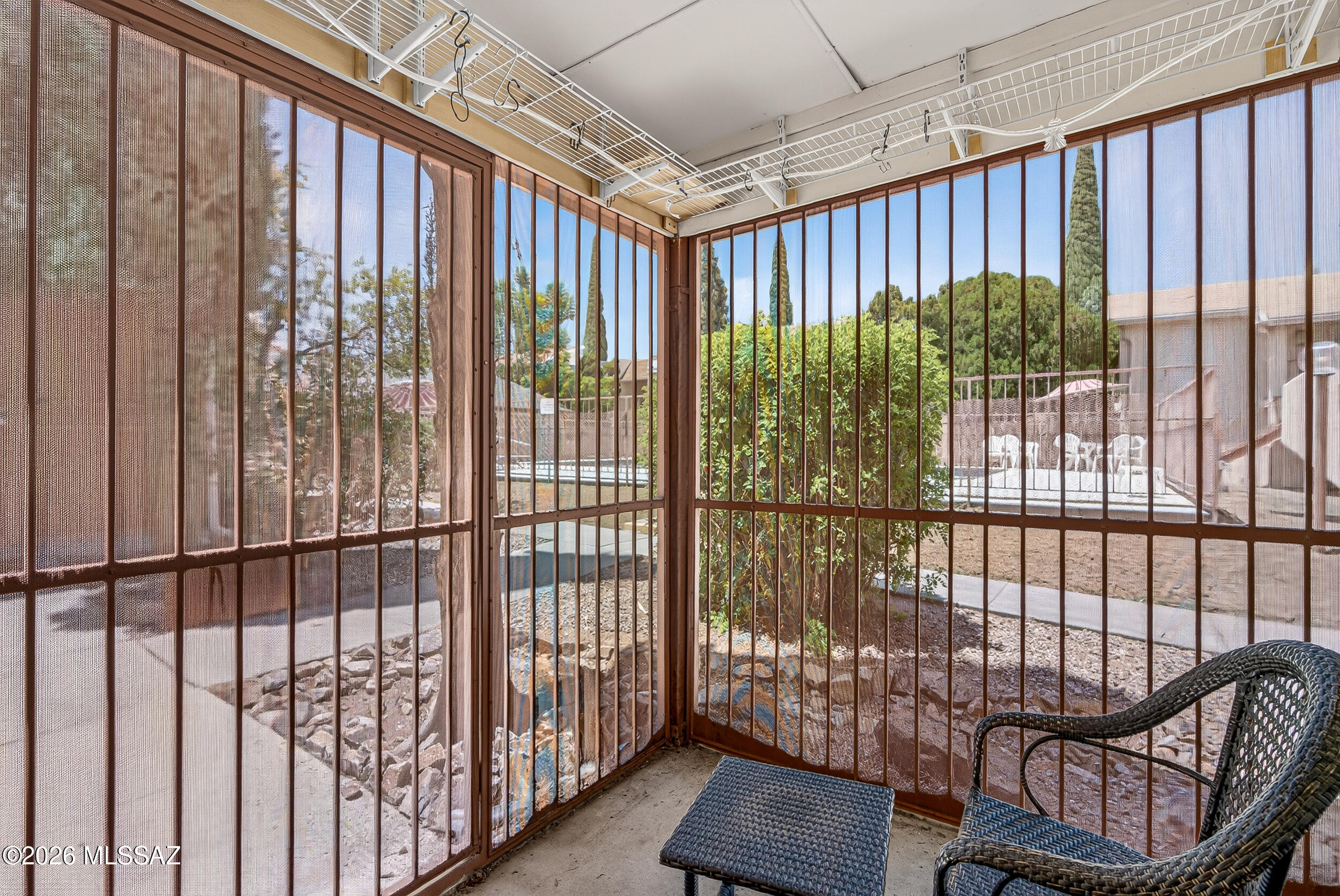 1600 North Wilmot Road, Unit 131 Tucson, AZ 85712 - Photo 15 of 18
