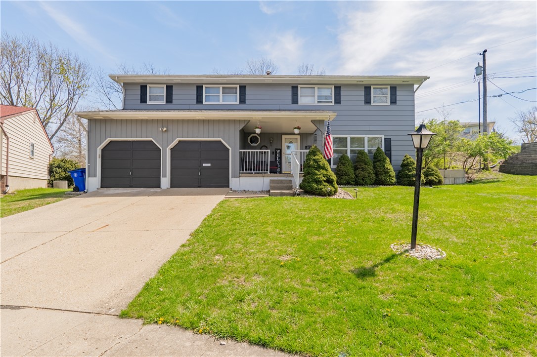 2174 Ravina Park Court Decatur, IL 62526 - Photo 1 of 10