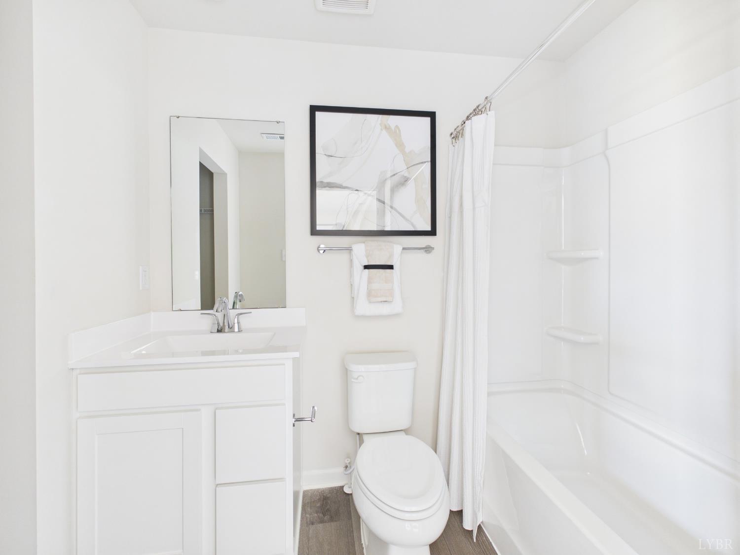 57 Ranwell Road Rustburg, VA 24588 - Photo 19 of 29