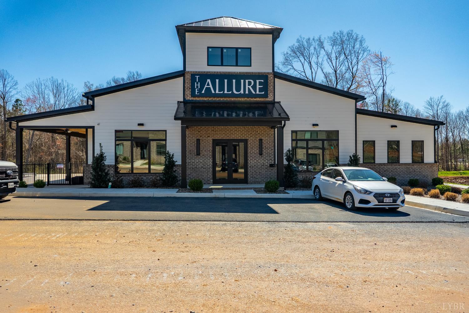 57 Ranwell Road Rustburg, VA 24588 - Photo 29 of 29