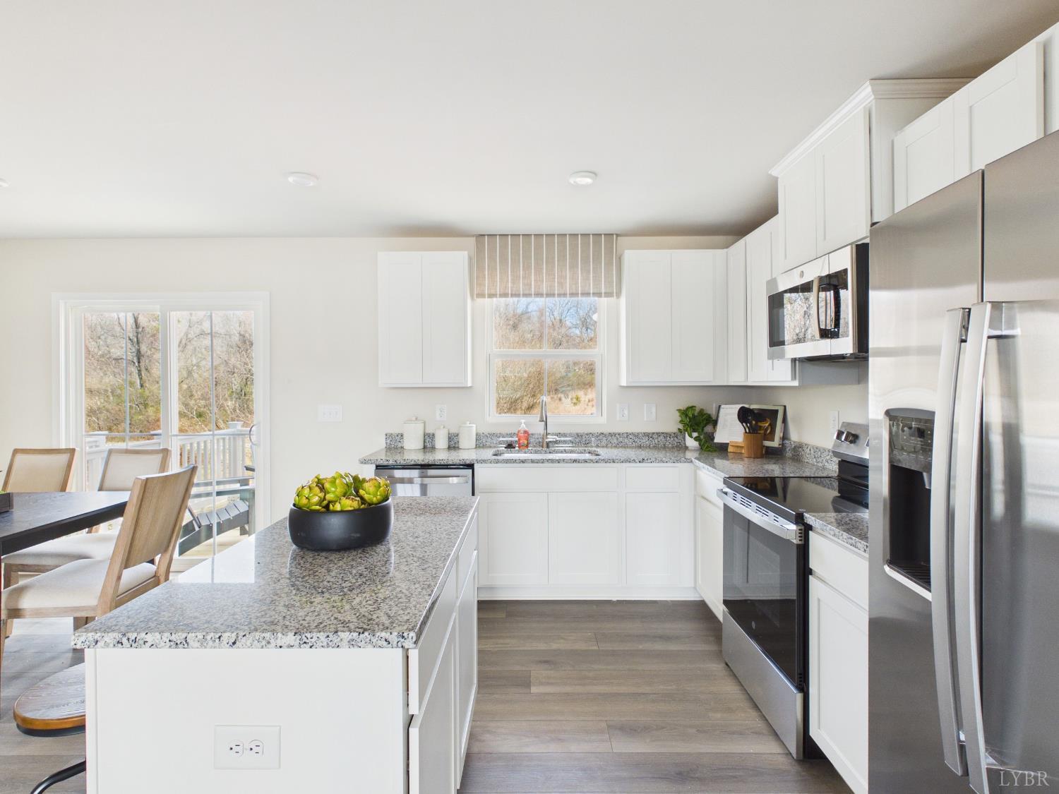 57 Ranwell Road Rustburg, VA 24588 - Photo 7 of 29