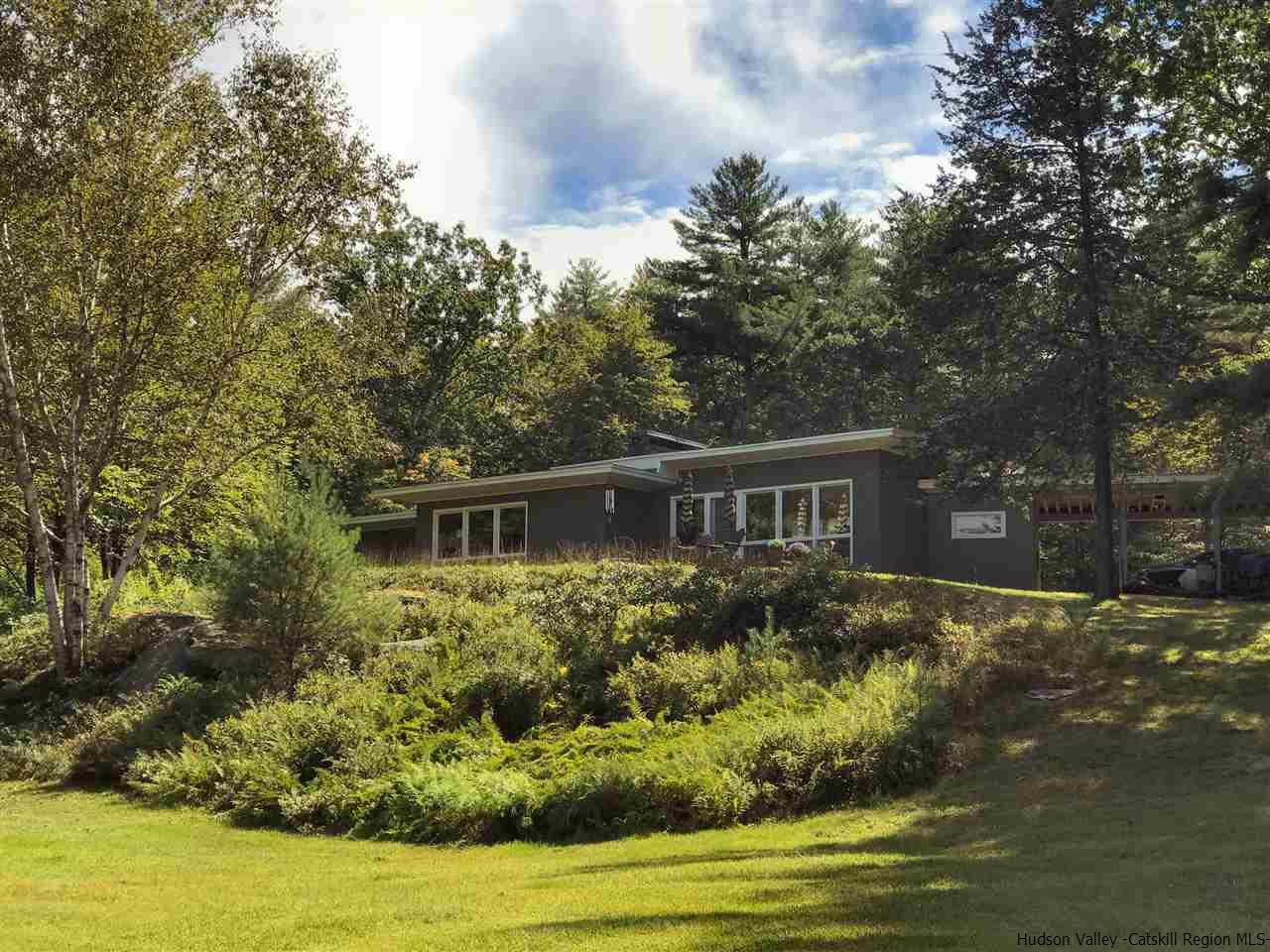44 High Rocks Road Glenford, NY 12433 - Photo 1 of 35 Photo 1