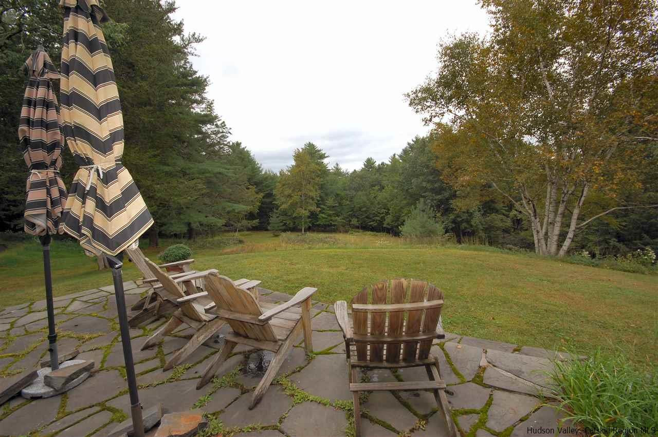 44 High Rocks Road Glenford, NY 12433 - Photo 34 of 35 13.8 Acres on two parcels.