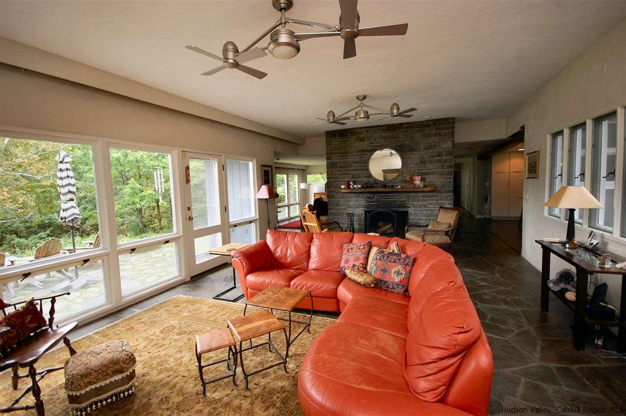 44 High Rocks Road Glenford, NY 12433 - Photo 4 of 35 Photo 4