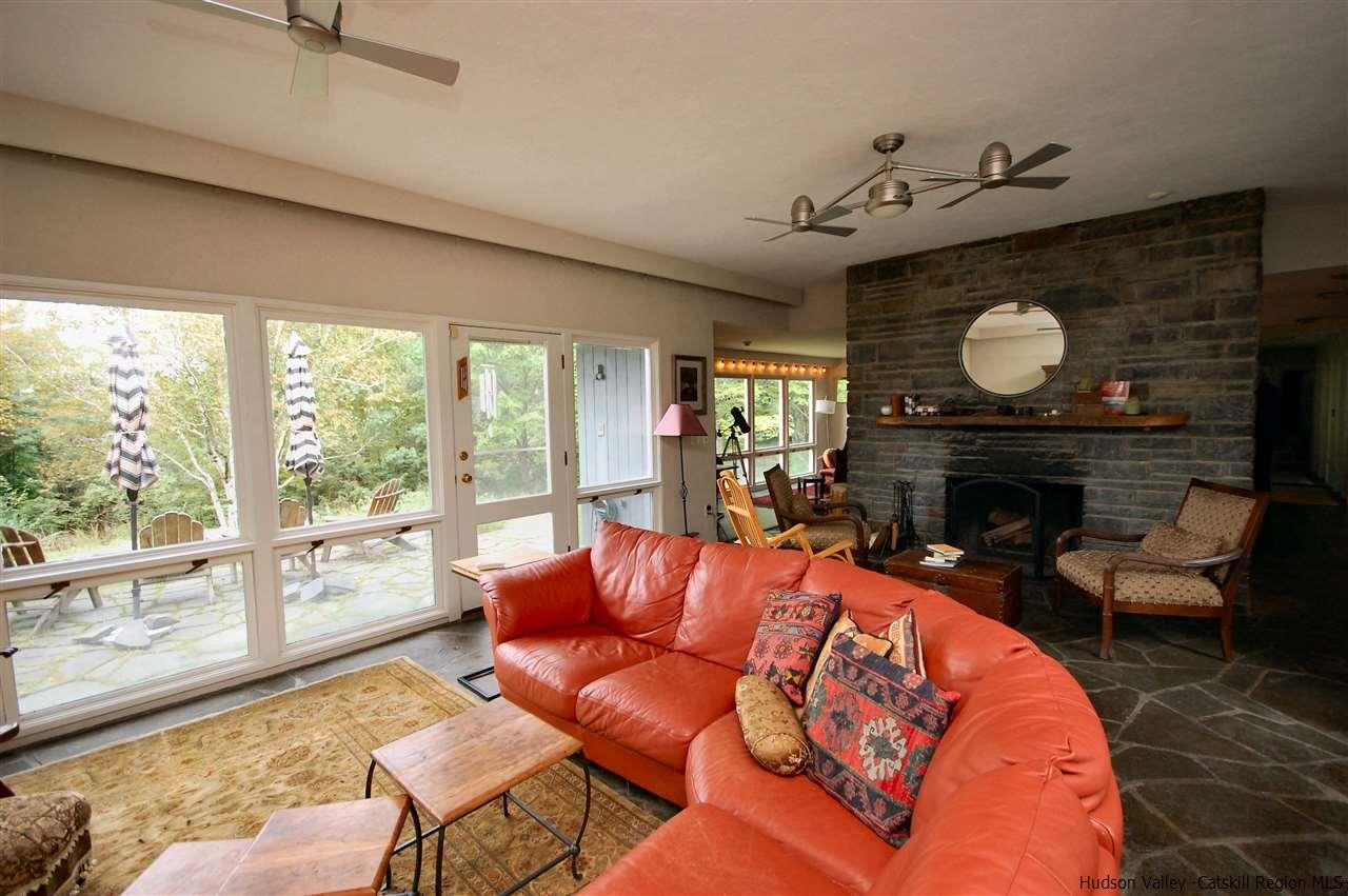 44 High Rocks Road Glenford, NY 12433 - Photo 5 of 35 Photo 5