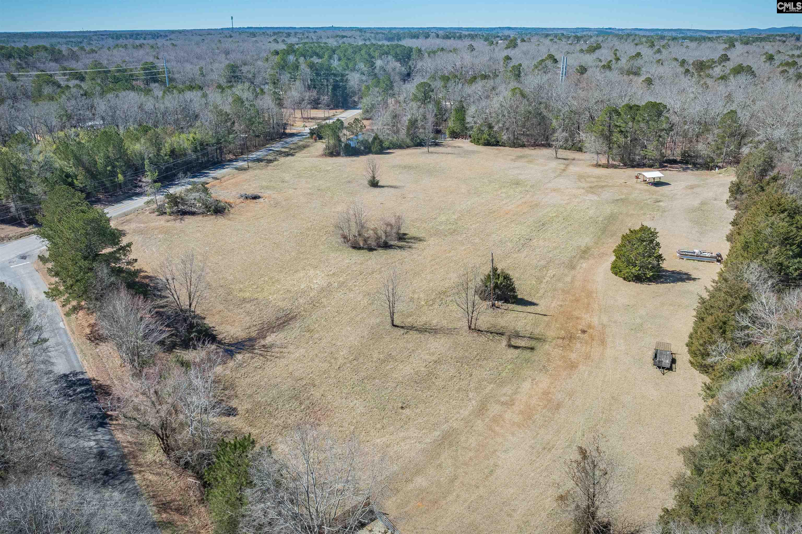 3600 Kennerly Road Irmo, SC 29063 - Photo 4 of 70