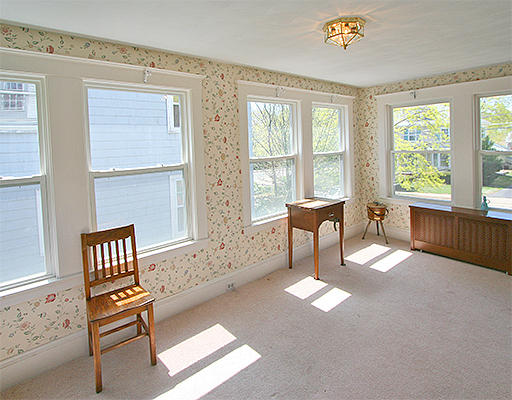 12 Lovell Road Watertown, MA 02472 - Photo 8 of 20 a living room with furniture and a window