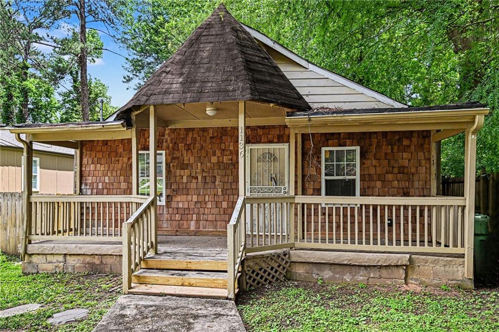 1898 Sylvan Ridge Drive Southwest Atlanta, GA 30310 - Photo 4 of 15