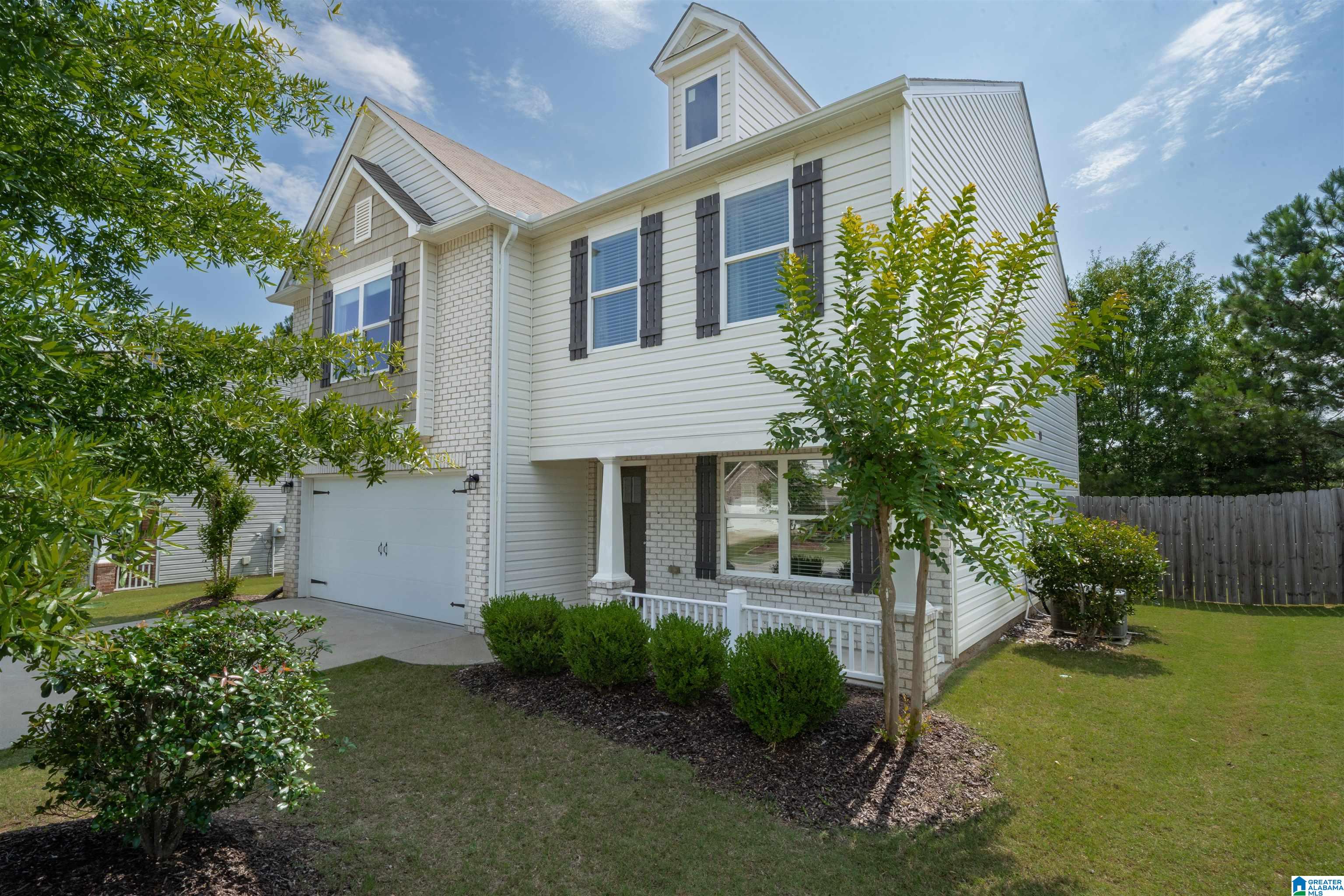 720 Mallet Way Chelsea, AL 35043 - Photo 7 of 35