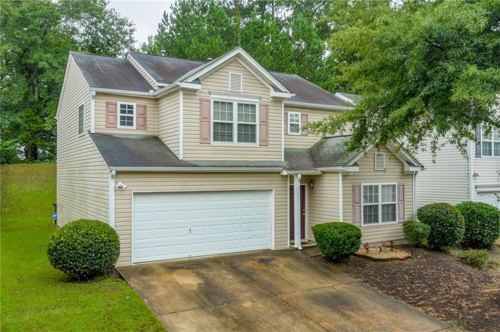 5515 Sable Bay Point Atlanta, GA 30349 - Photo 1 of 1 Gallery Image 1