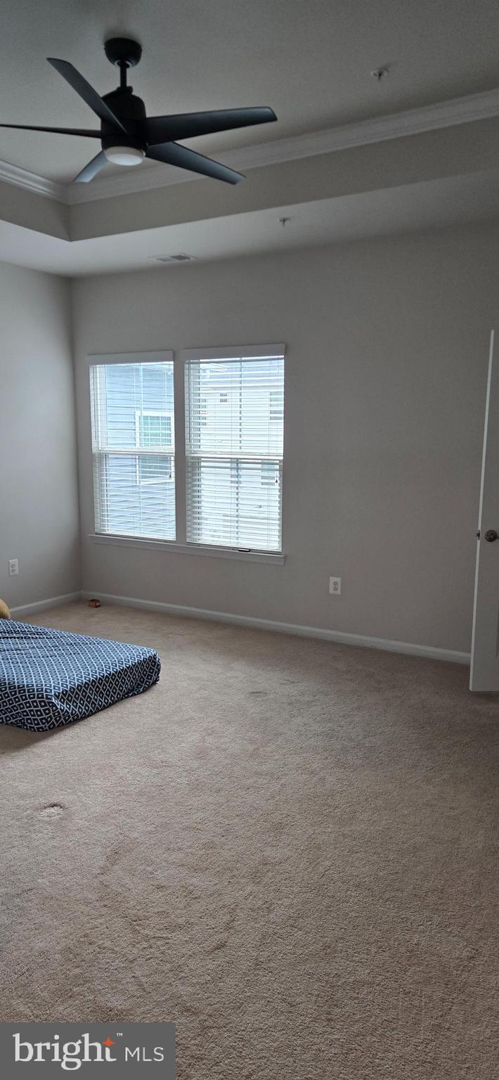 14164 Jaeger Road Clarksburg, MD 20871 - Photo 19 of 27 a view of an empty room and window