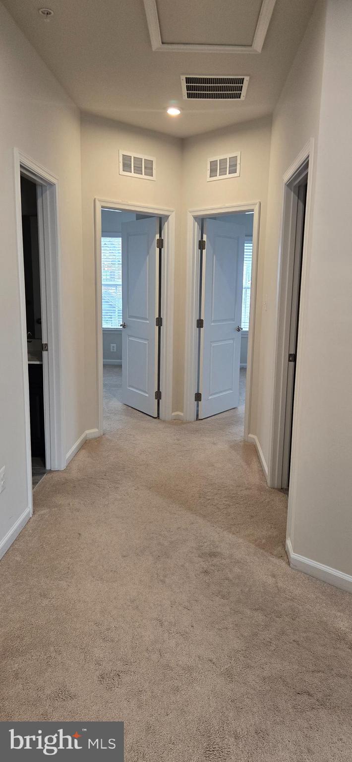 14164 Jaeger Road Clarksburg, MD 20871 - Photo 21 of 27 a view of empty room with windows
