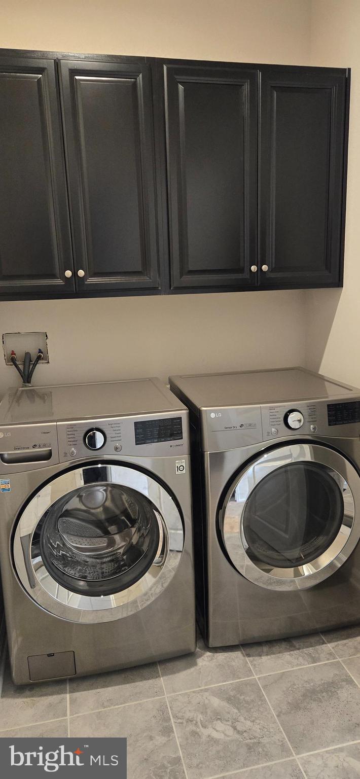 14164 Jaeger Road Clarksburg, MD 20871 - Photo 25 of 27 a utility room with sink