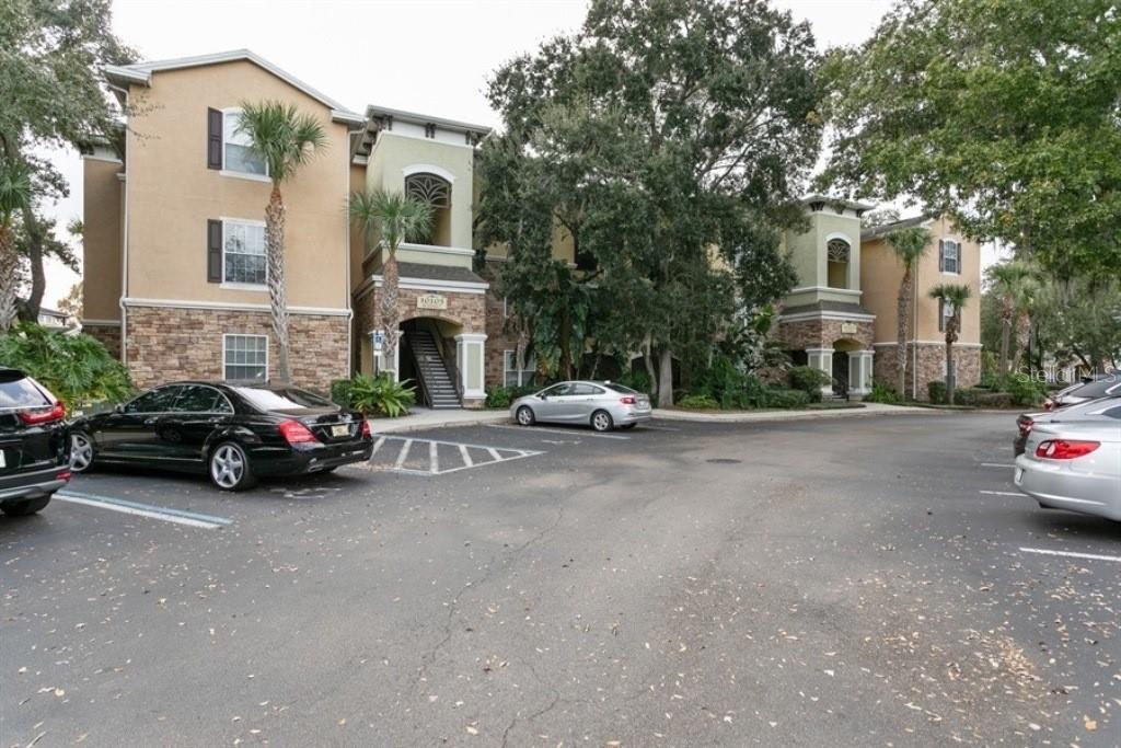10105 Courtney Oaks Circle, Unit 303 Tampa, FL 33619 - Photo 1 of 1