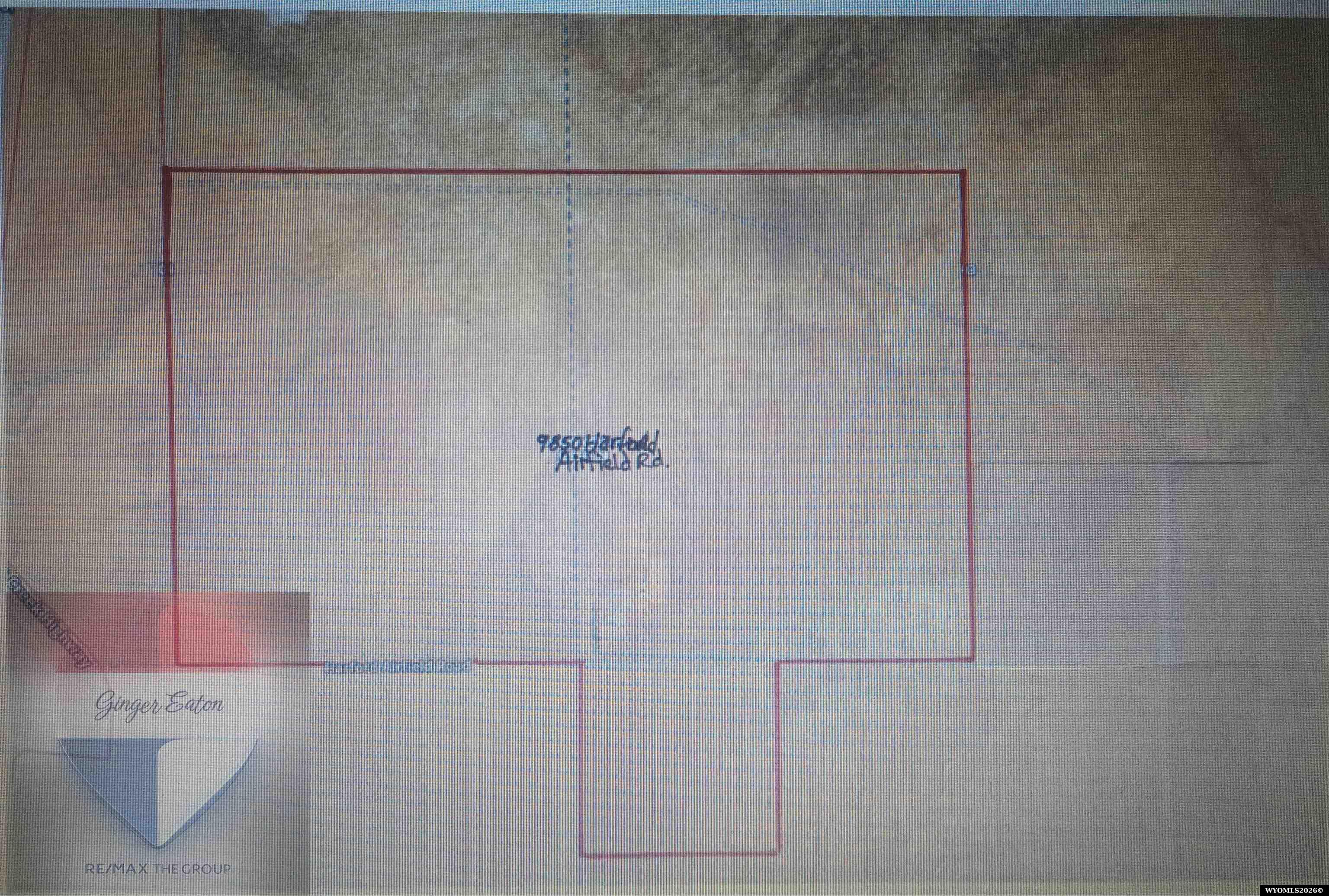 9850 Harford Airfield Road Casper, WY 82601 - Photo 49 of 49