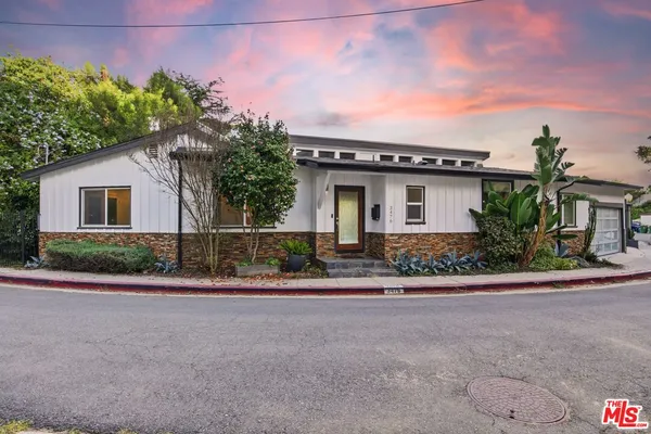 $7,195 | 3476 Troy Drive, Los Angeles, CA 90068