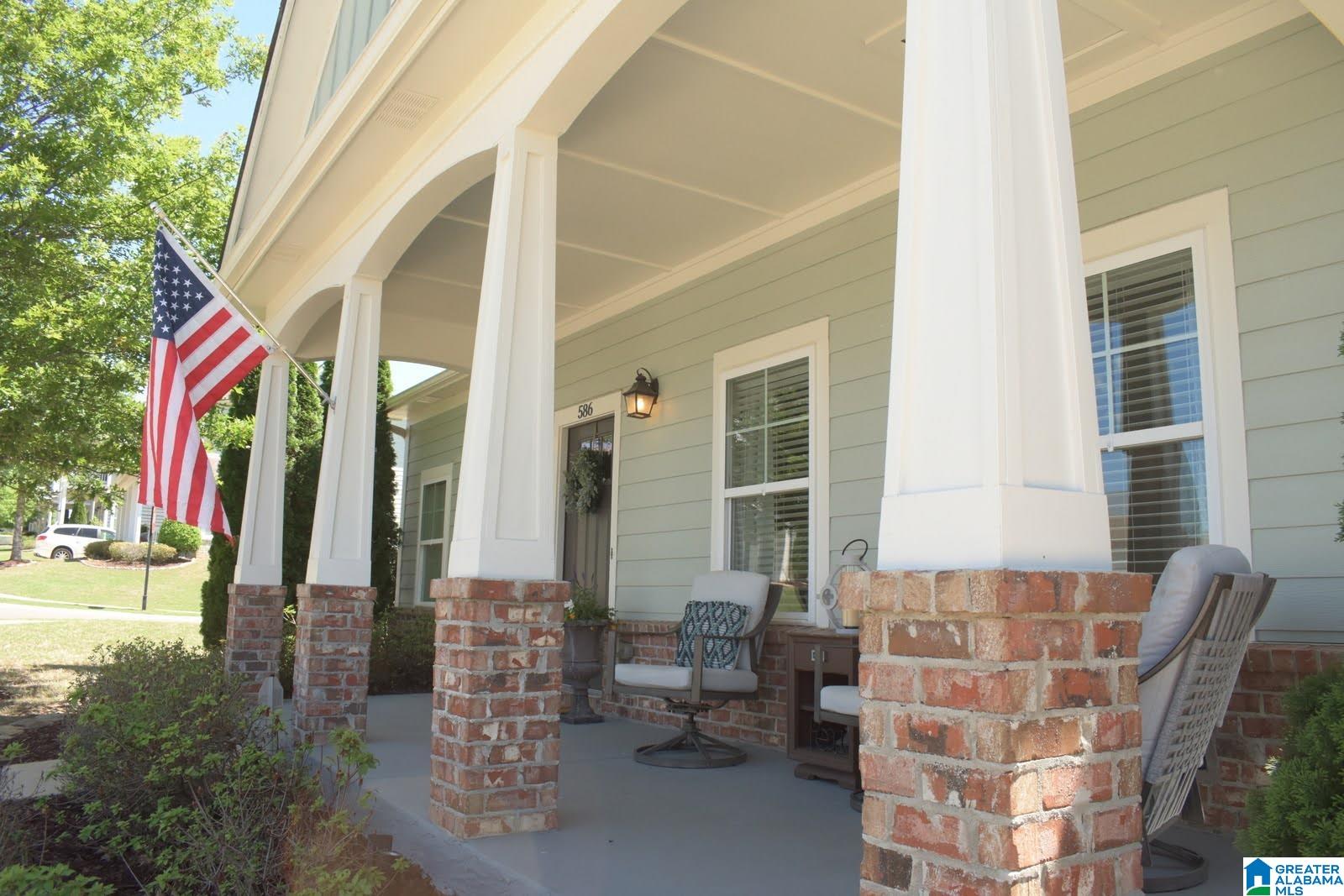 586 Rosebury Road Helena, AL 35080 - Photo 8 of 61 Gallery Image 8