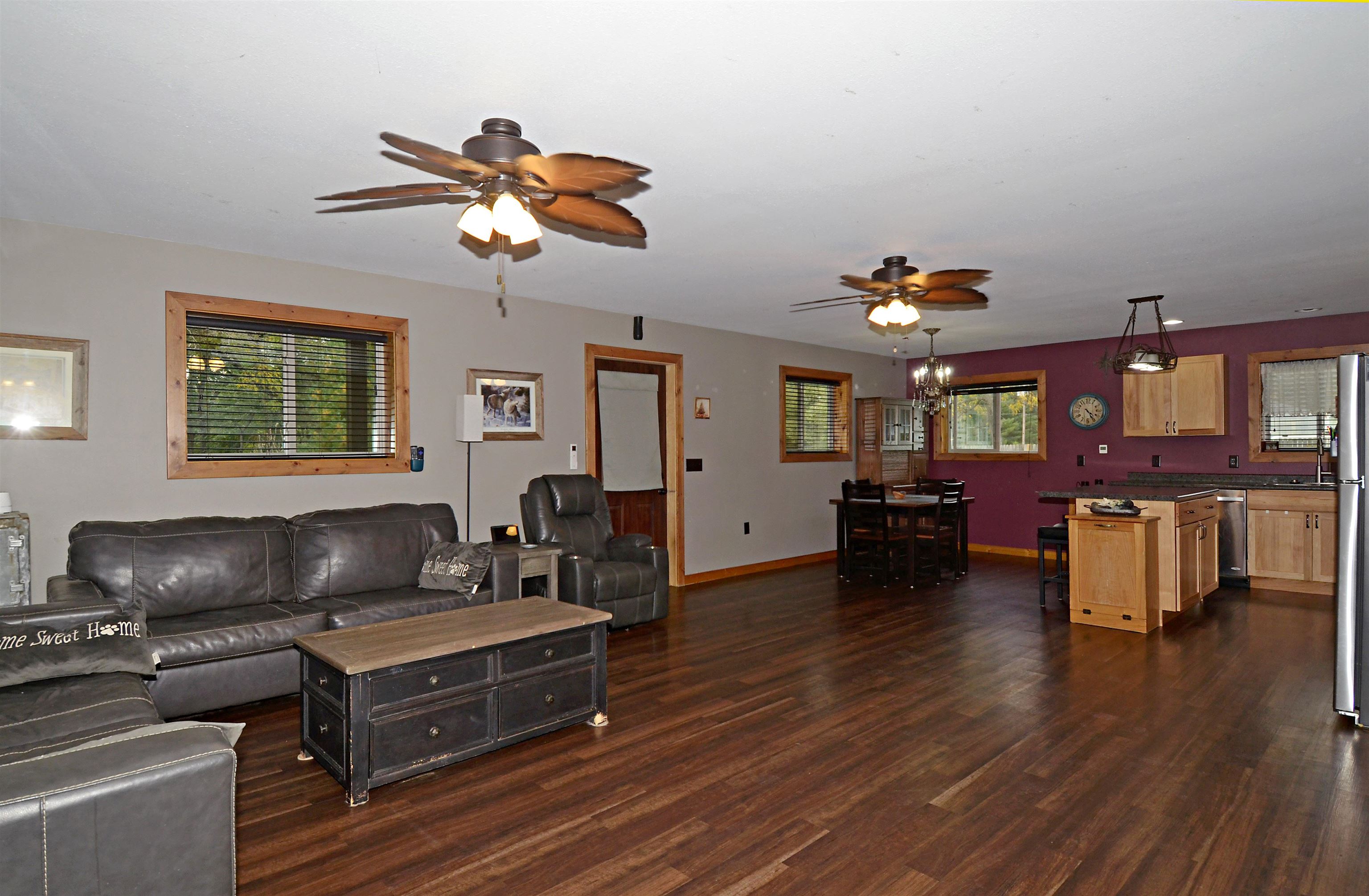 7141 County Rd H Arena, WI 53503 - Photo 6 of 35 Gallery Image 6
