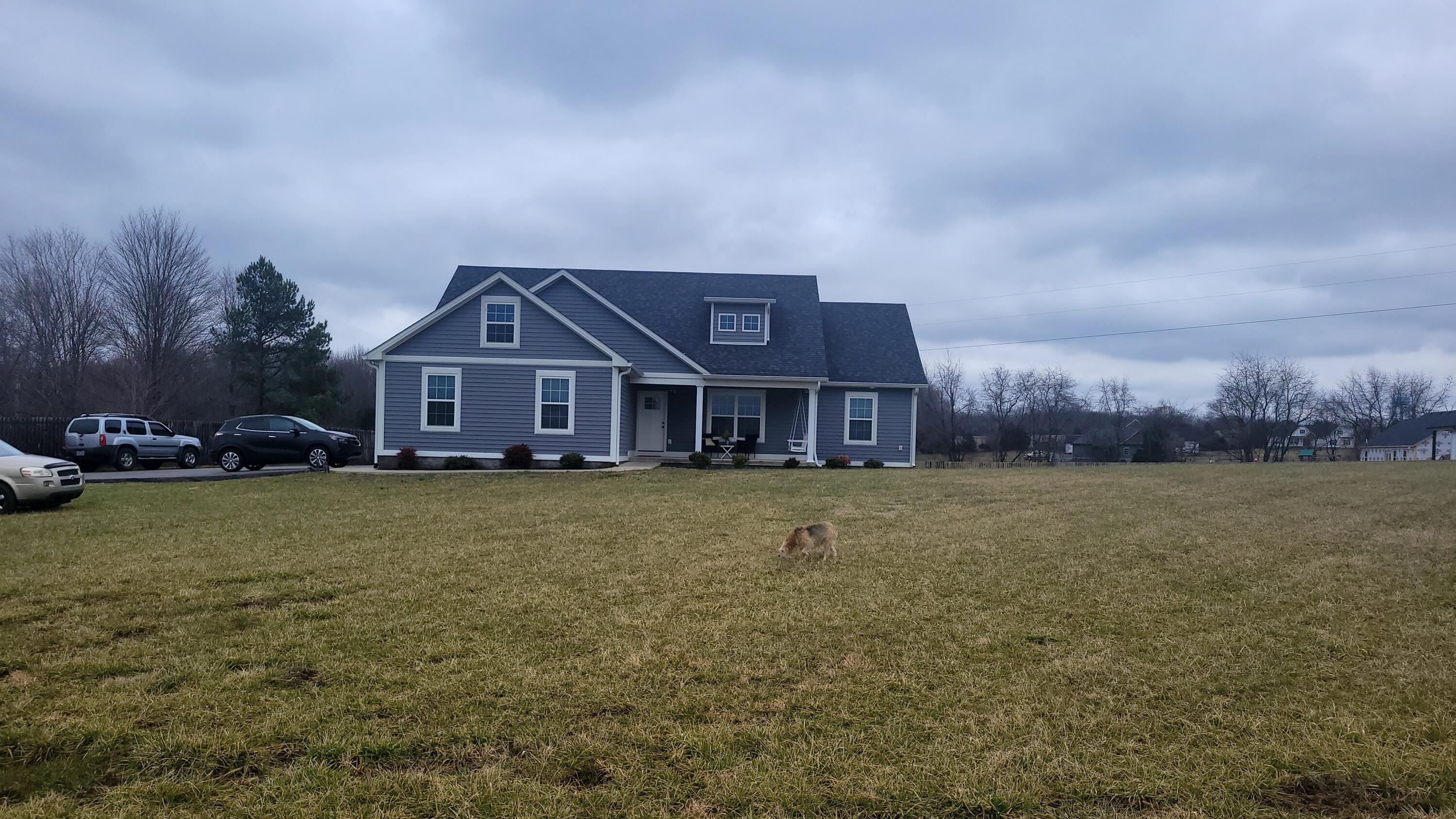1124 Noah Bledsoe Road Smiths Grove, KY 42171 - Photo 2 of 23 20220225_120252_05