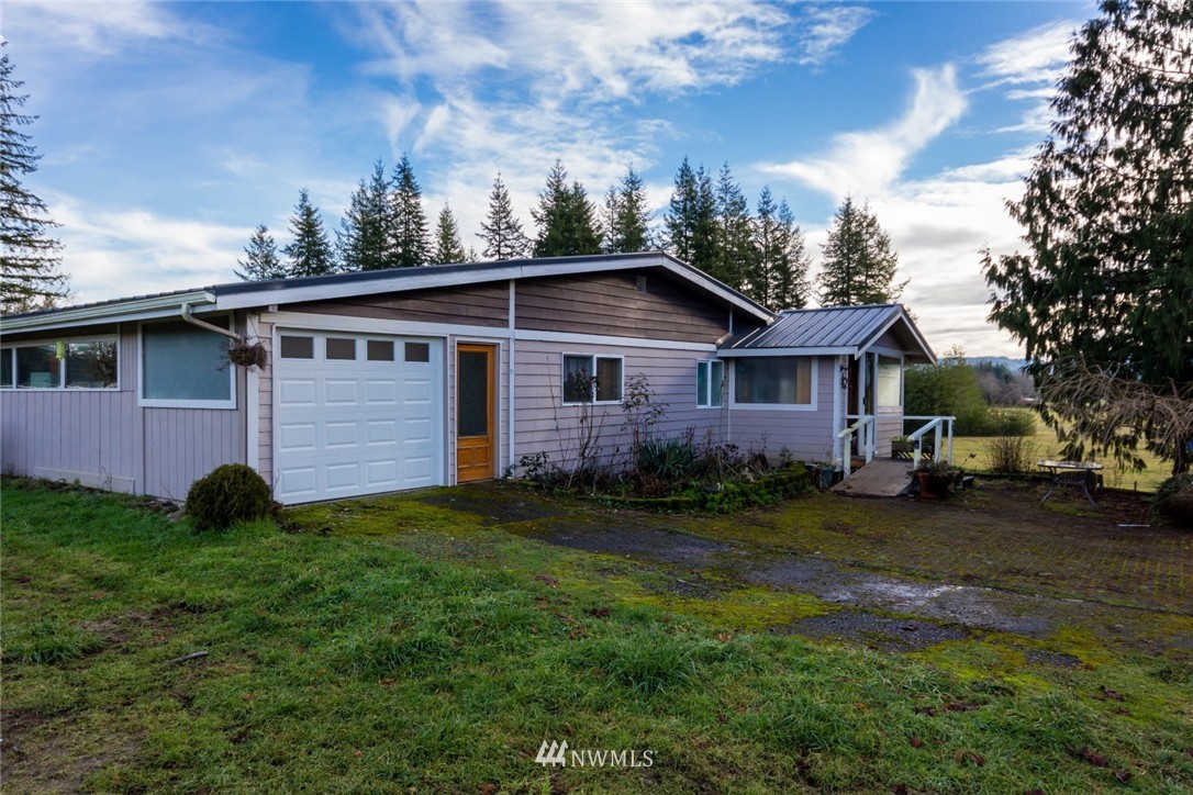 15 Bowe Road West Elma, WA 98541 - Photo 1 of 24 Gallery Image 1
