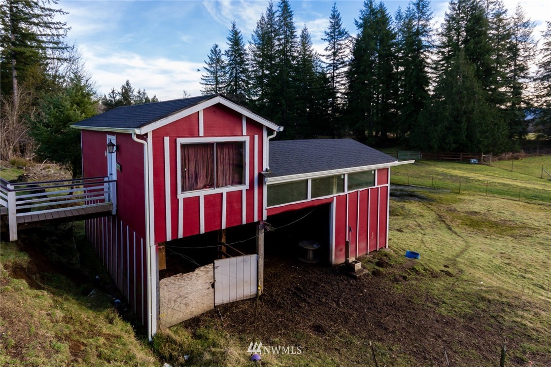 15 Bowe Road West Elma, WA 98541 - Photo 21 of 24 Gallery Image 21