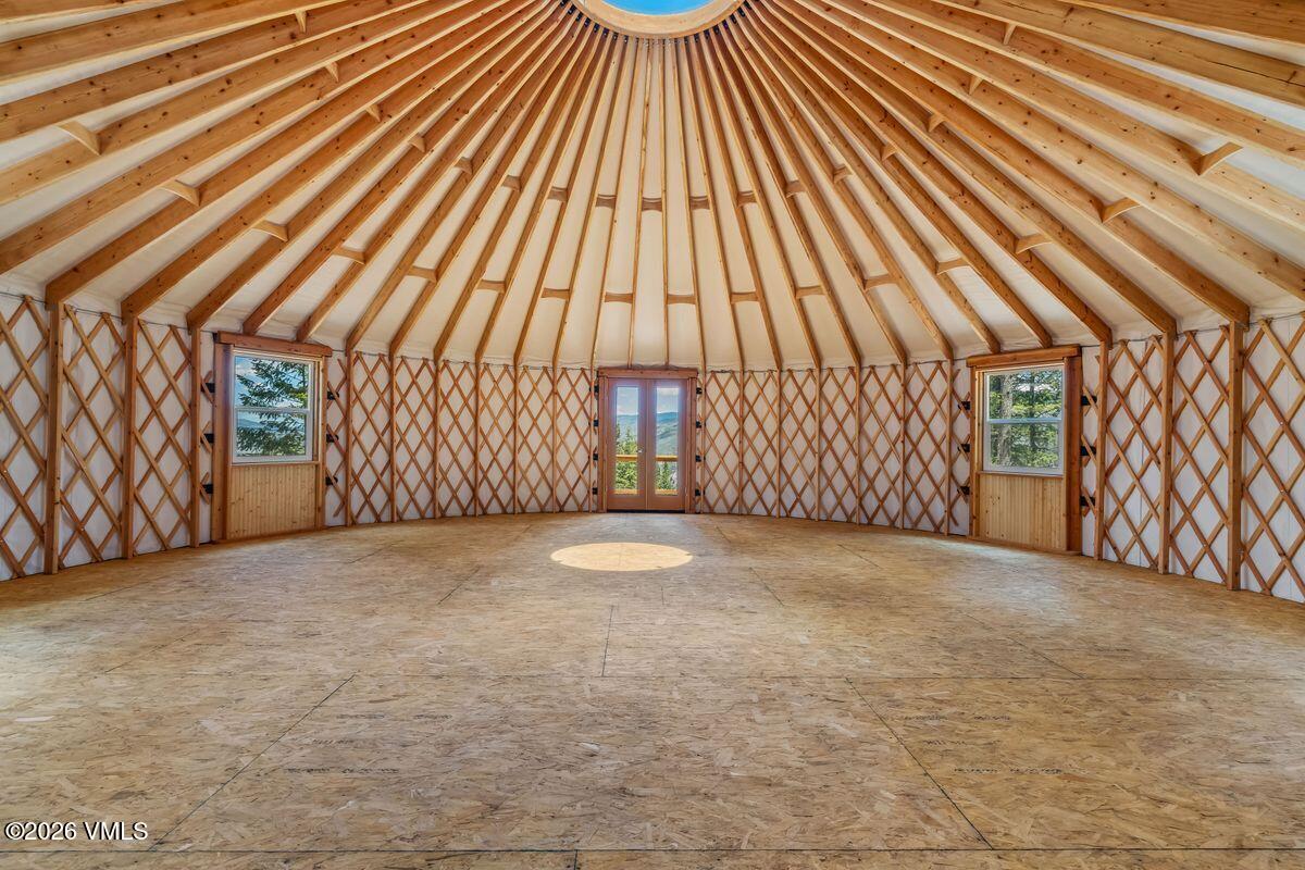 57 Travis Road Wolcott, CO 81655 - Photo 36 of 54 57 Travis Rd_ Yurt