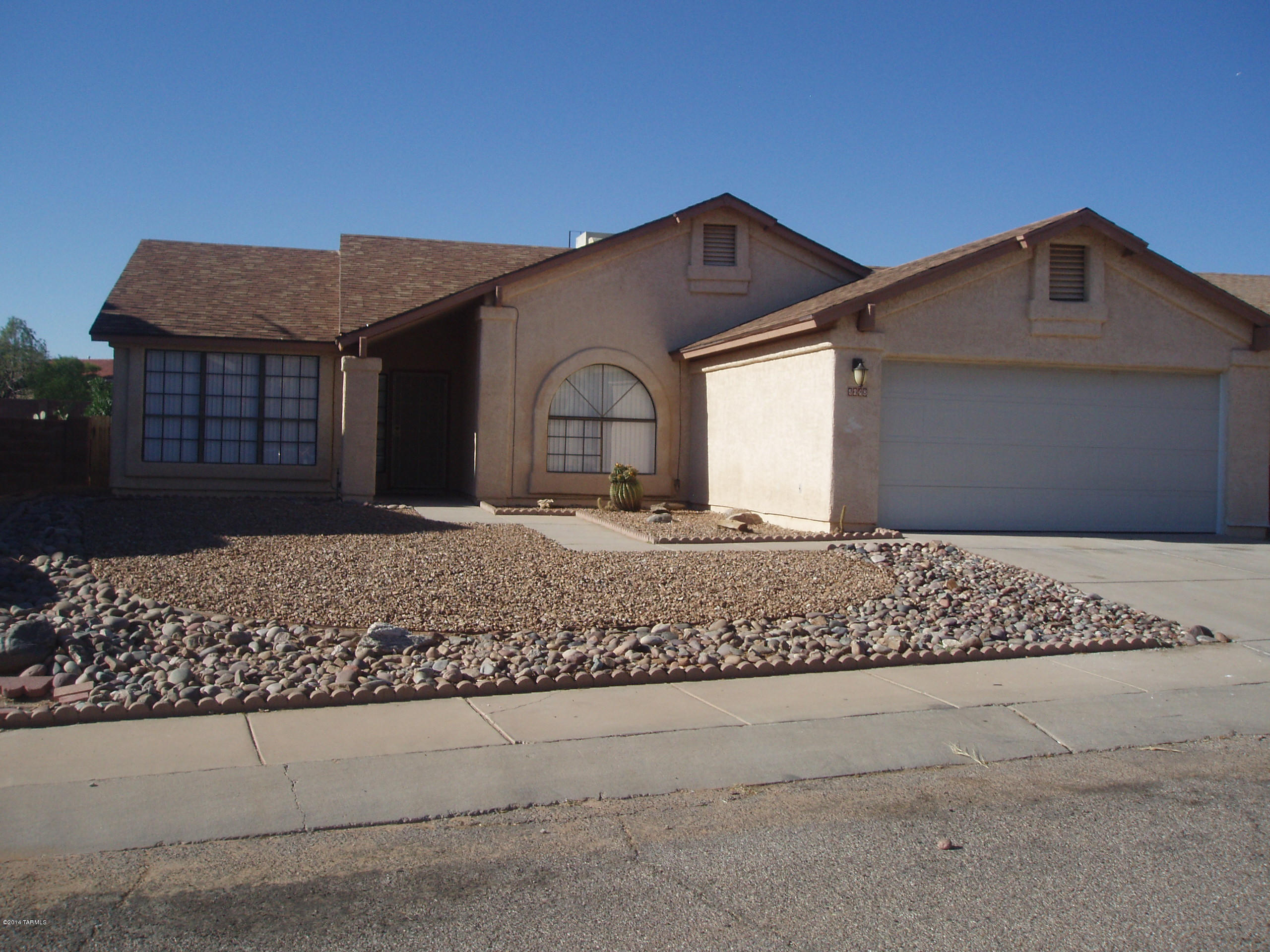 5248 West Bobwhite Way Tucson, AZ 85742 - Photo 22 of 23