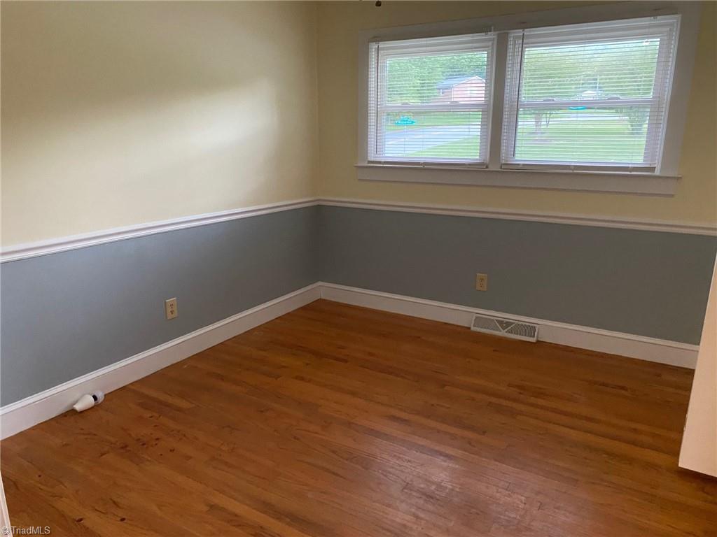 1415 West Meadowview Road Greensboro, NC 27403 - Photo 6 of 8 Bedroom 3