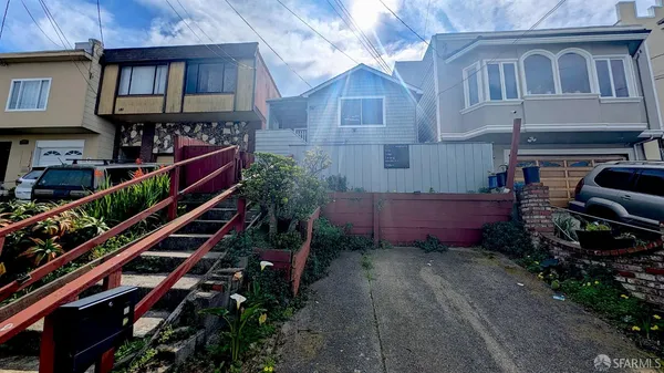 $699,000 | 185 Bellevue Avenue, Daly City, CA 94014