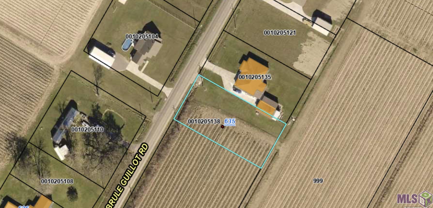 635 Brule Guillot Road Thibodaux, LA 70301 - Photo 6 of 6