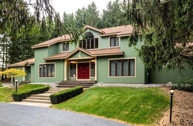 $749,900 | 3949 Canyonwood Lane, Pompey, NY 13078