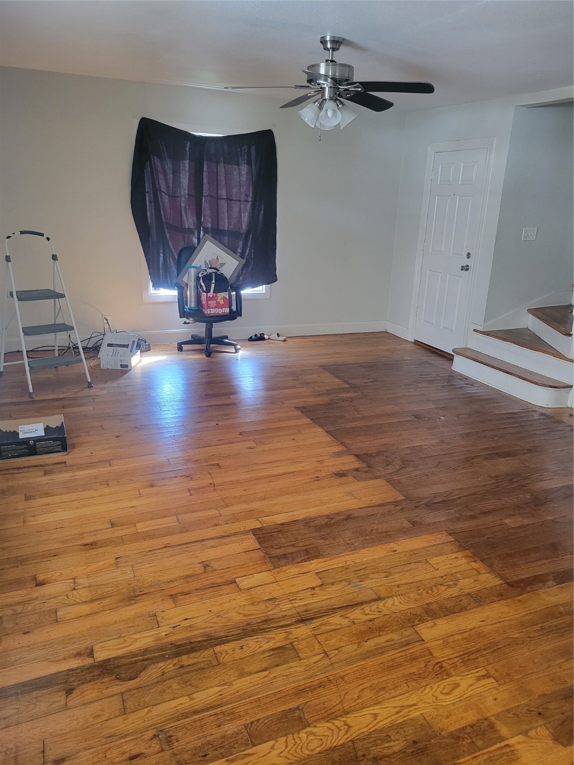 3435 Rosedale Street Houston, TX 77004 - Photo 24 of 34 a view of a room with gym equipment